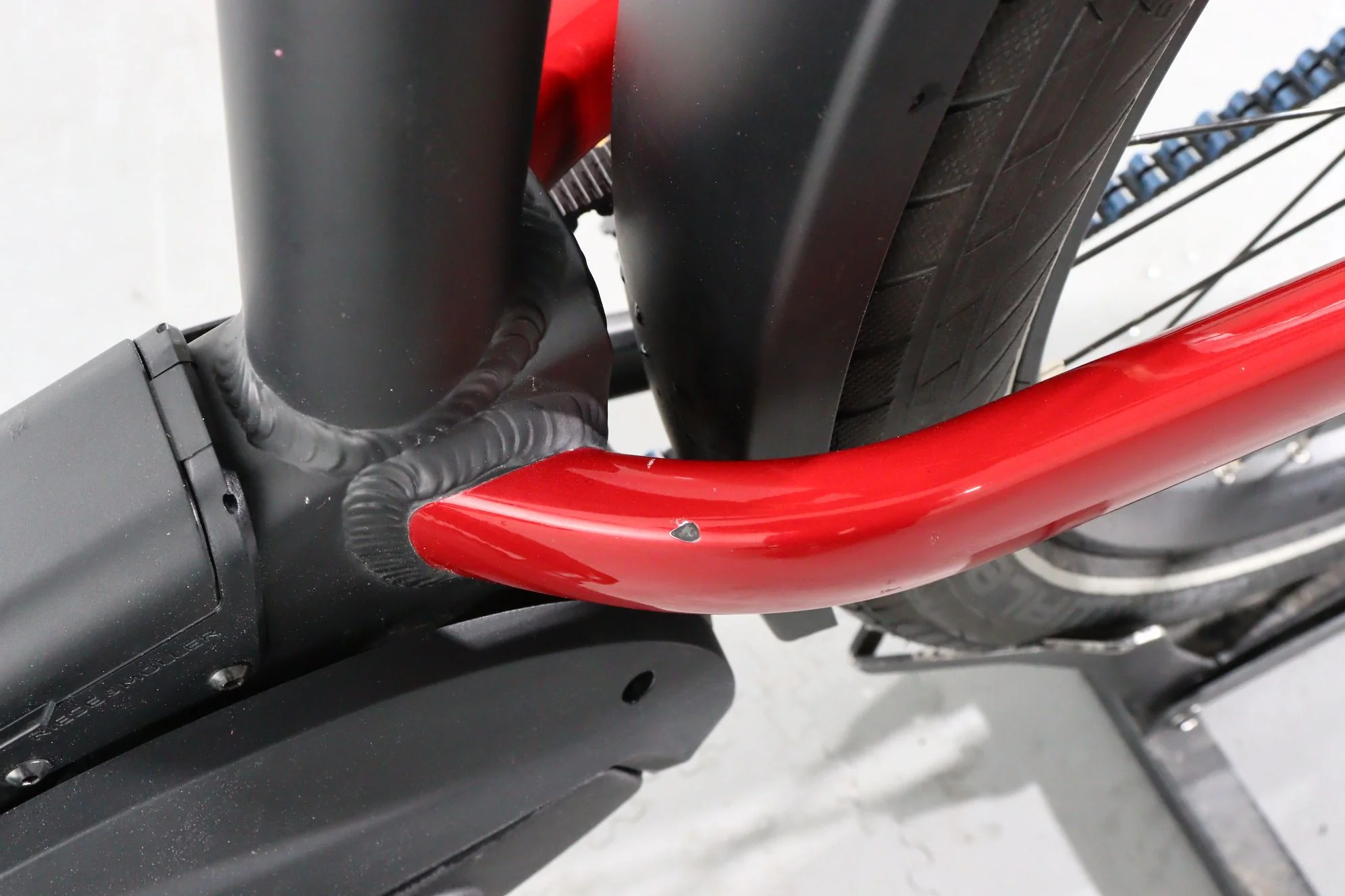Riese & Müller Charger Mixte GT Silent - Image 11