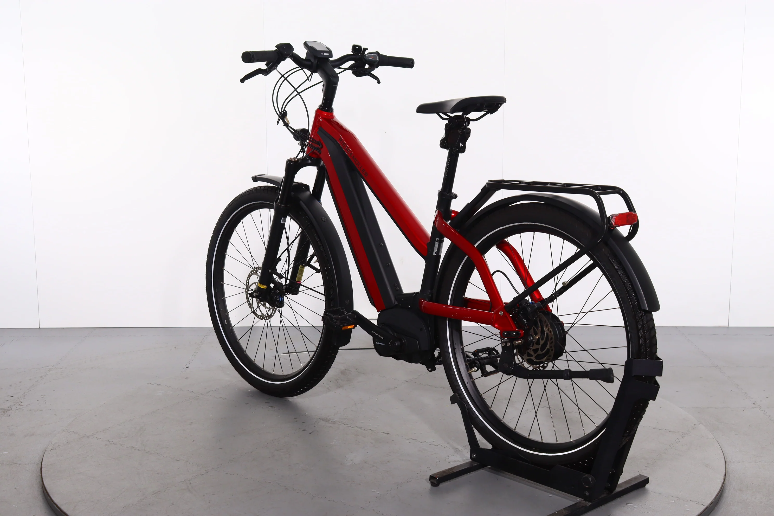Riese & Müller Charger Mixte GT Silent - Image 6