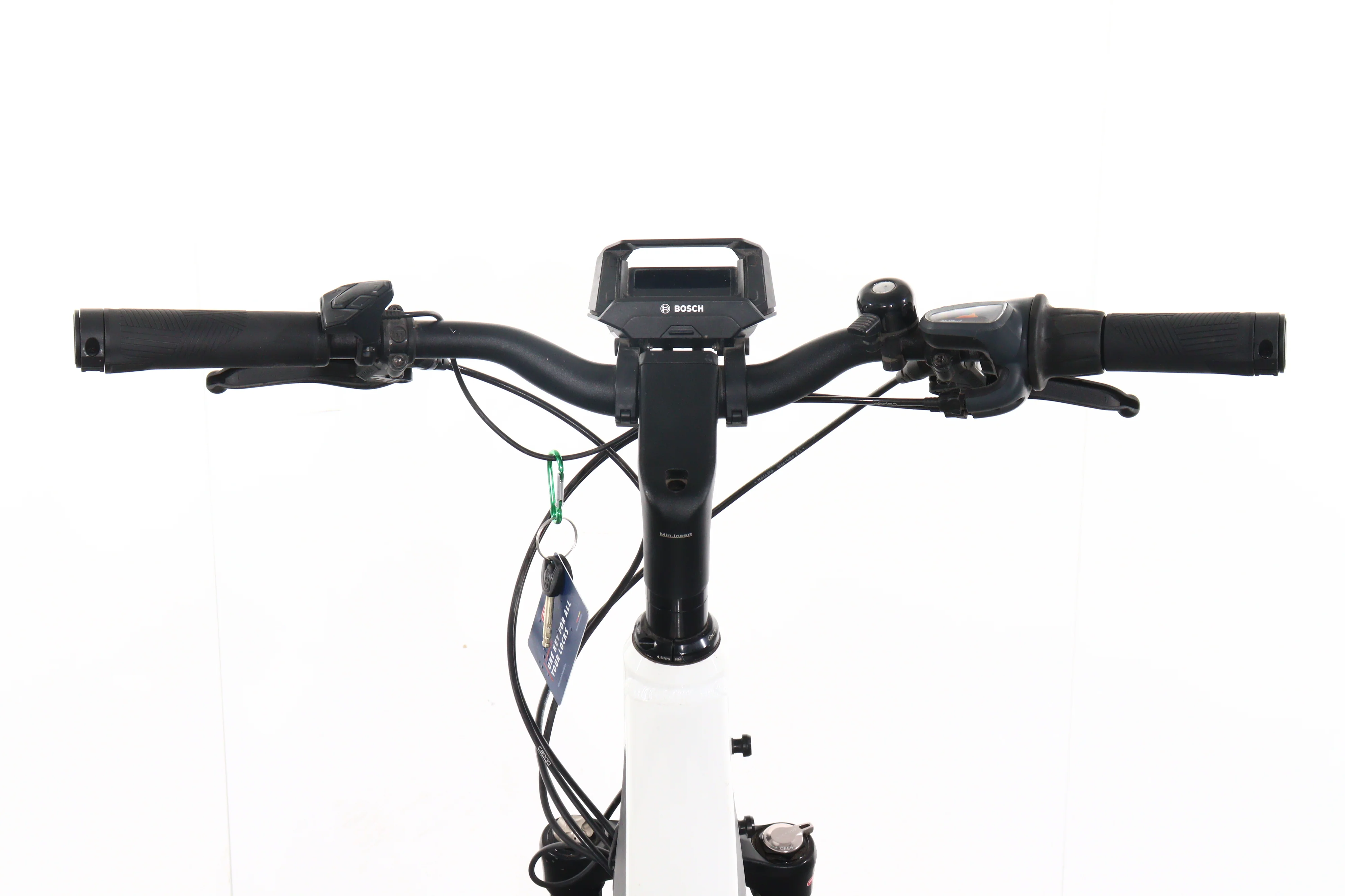 Riese & Müller Charger Mixte GT vario - Image 7