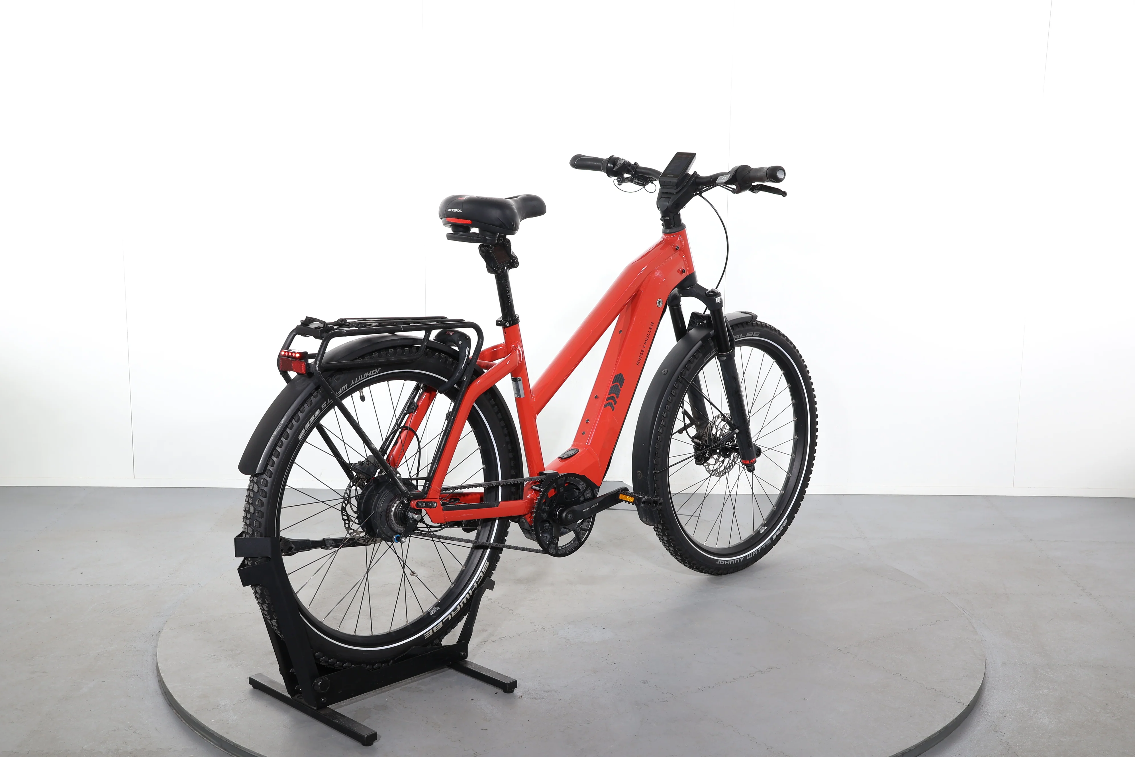 Riese & Müller Charger mixte GT vario - Image 6
