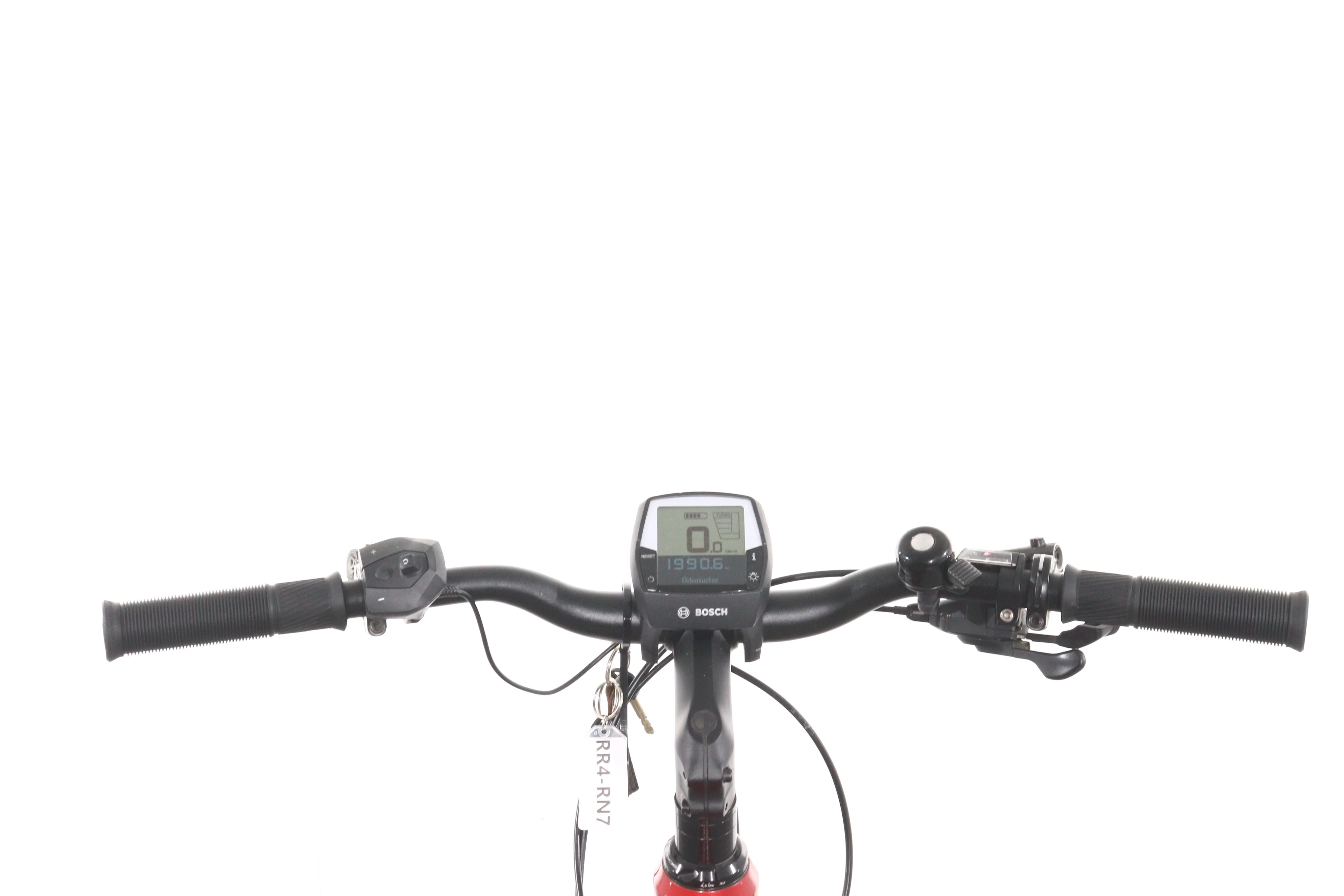 Riese & Müller Charger Mixte touring - Image 7
