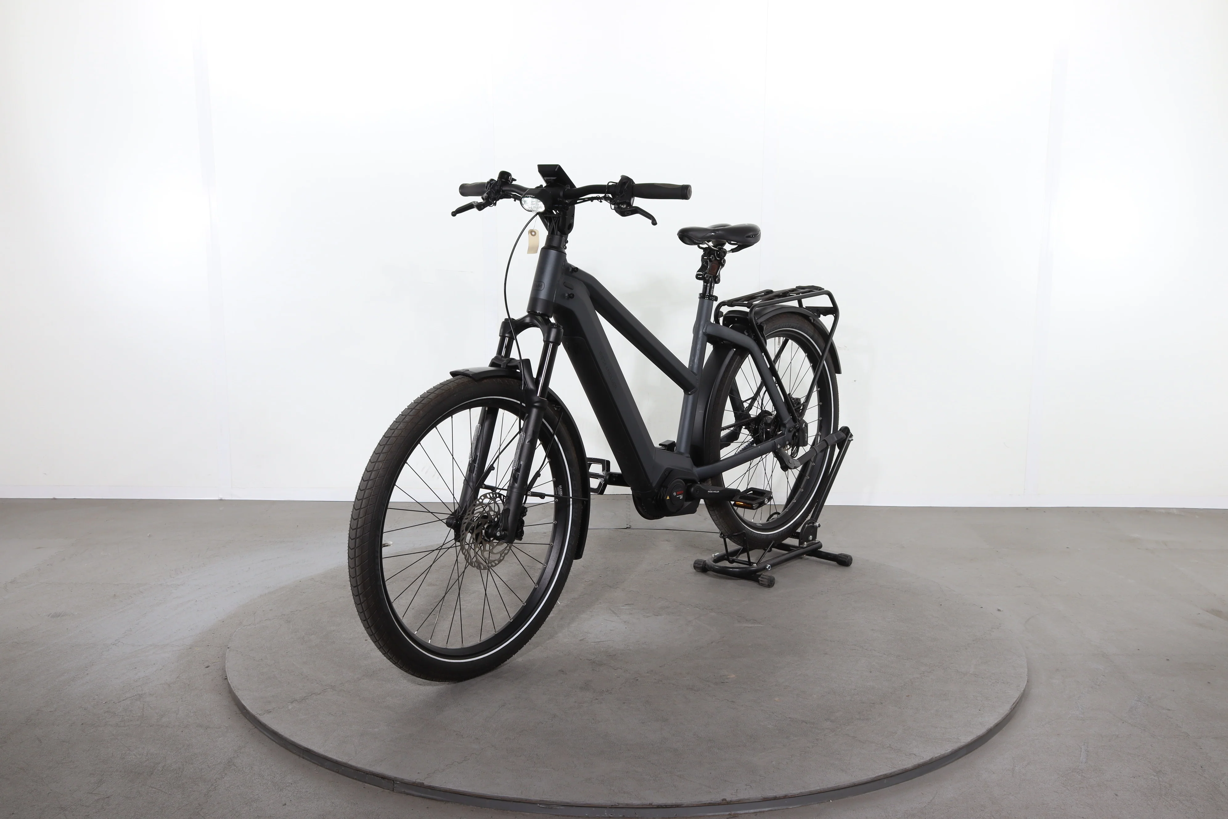 Riese & Müller Charger3 GT Rohloff - Image 3