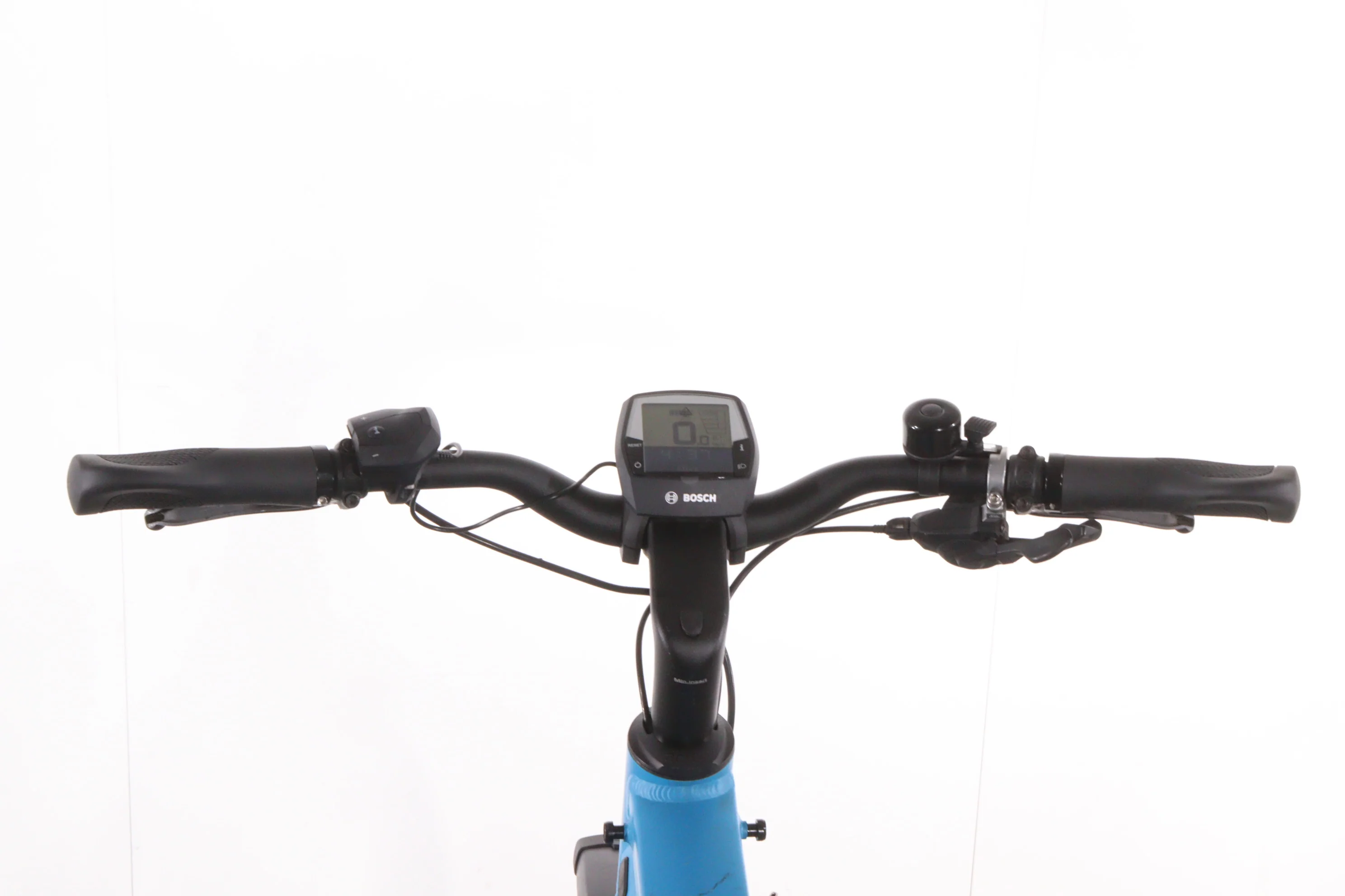 Riese & Müller Charger3 GT Touring - Image 7