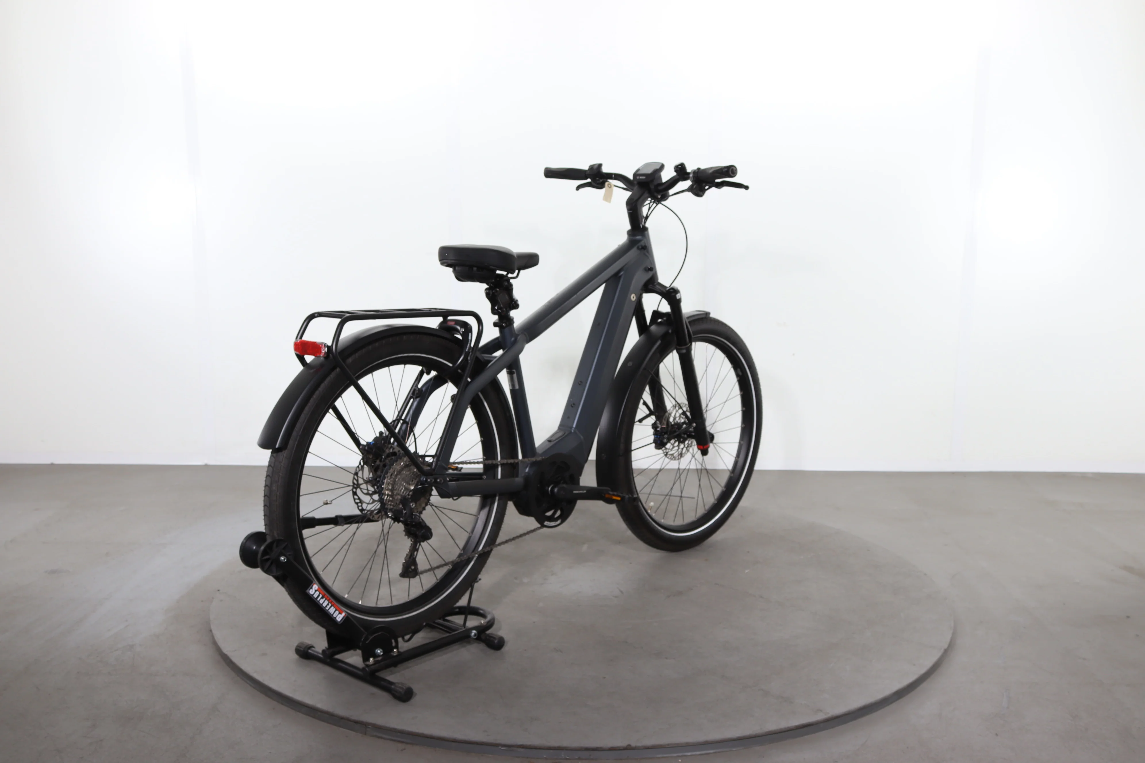 Riese & Müller Charger3 GT Touring - Image 6