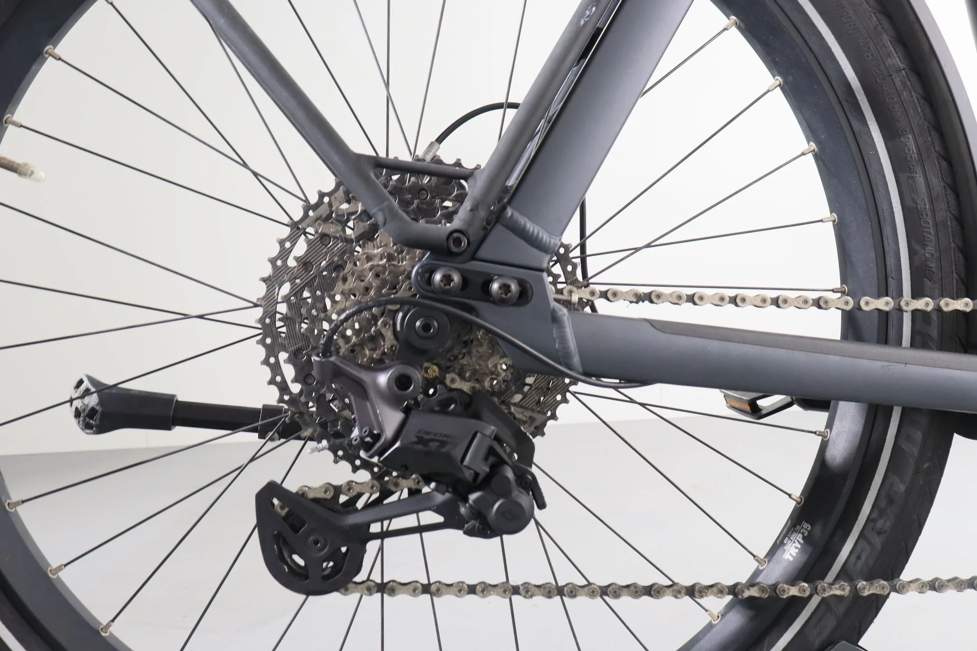 Riese & Müller Charger3 GT Touring - Image 8