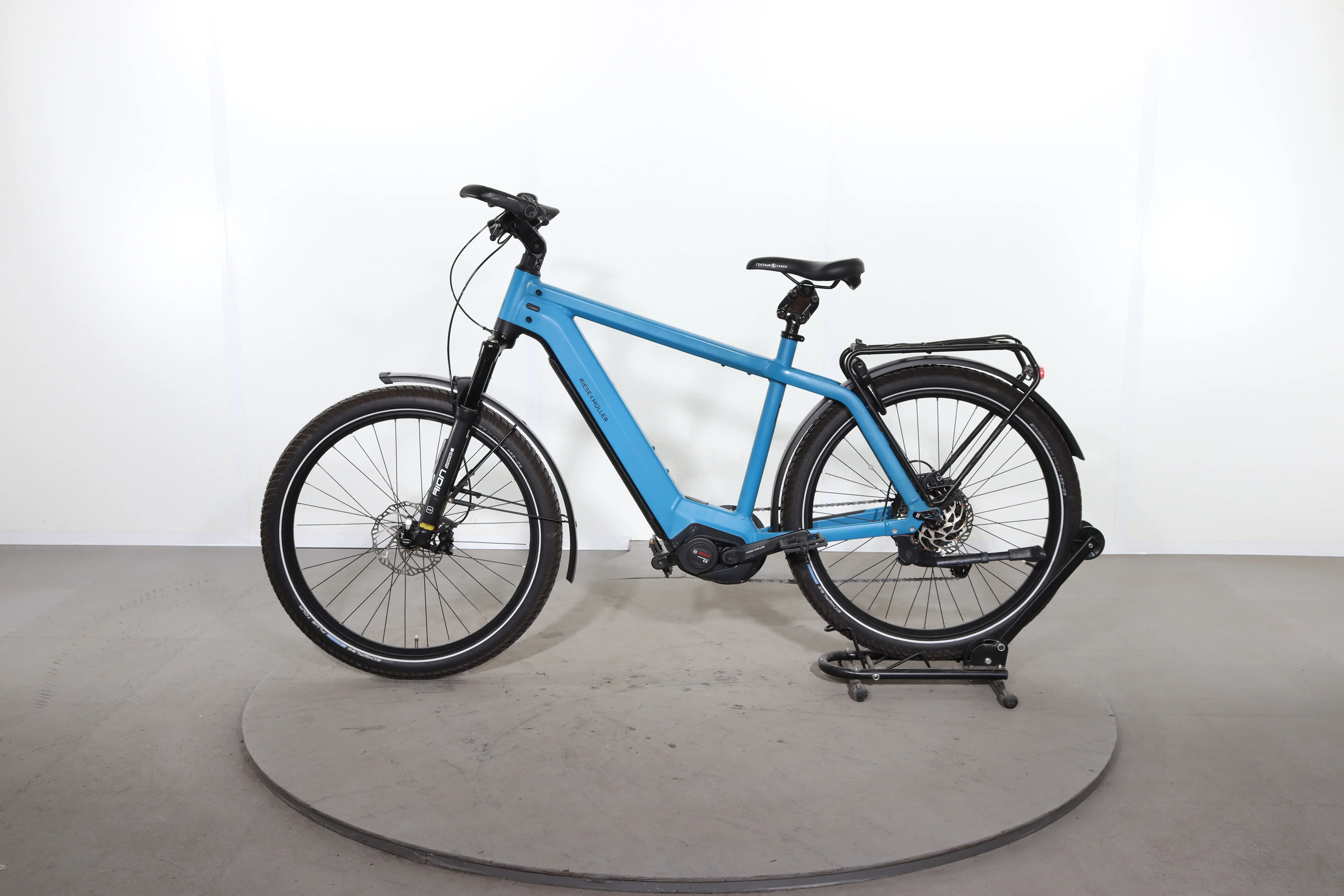 Riese & Müller Charger3 GT vario - Image 4