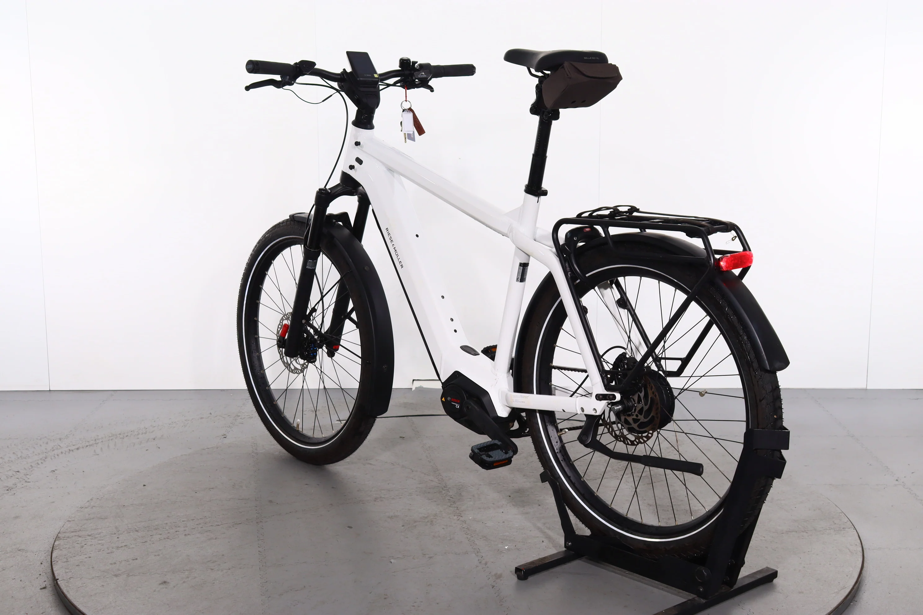 Riese & Müller Charger3 GT Vario - Image 2