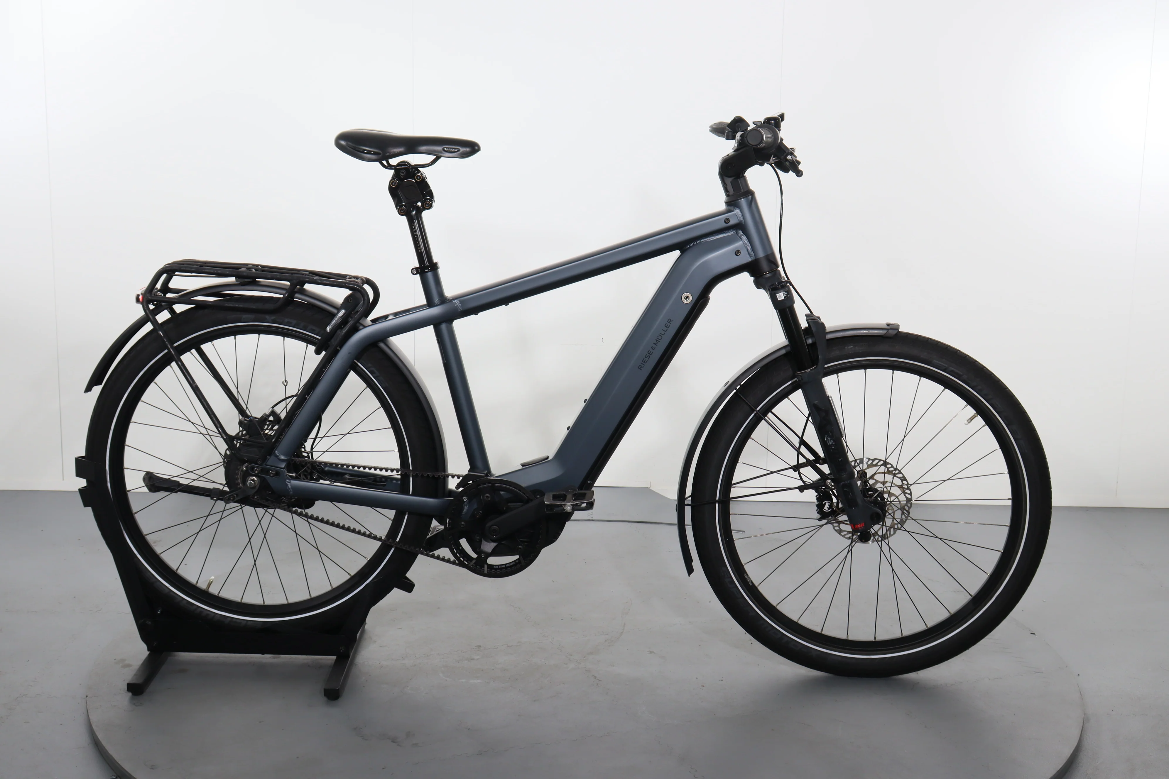 Riese & Müller Charger3 GT vario