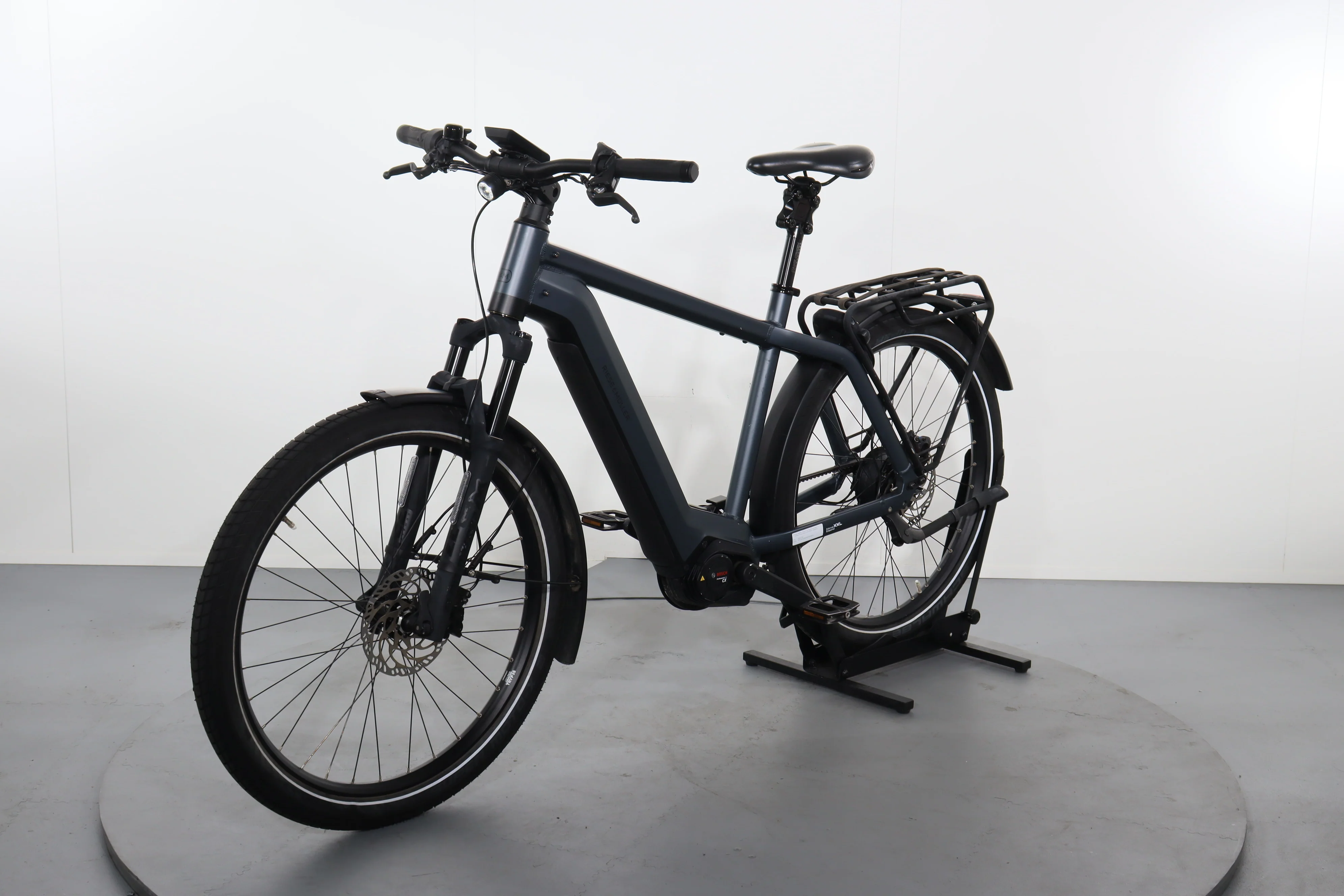 Riese & Müller Charger3 GT vario - Image 3