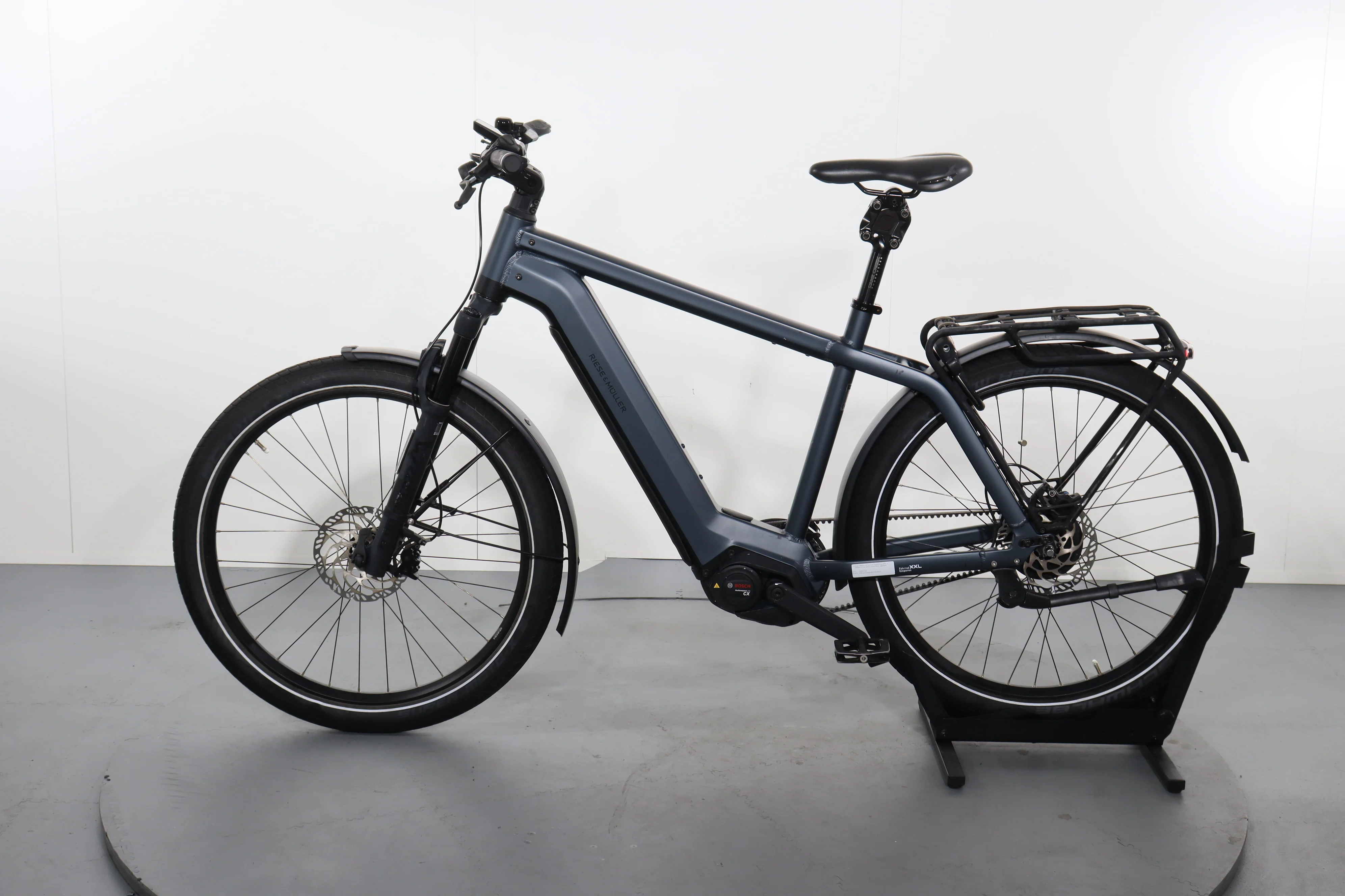Riese & Müller Charger3 GT vario - Image 4