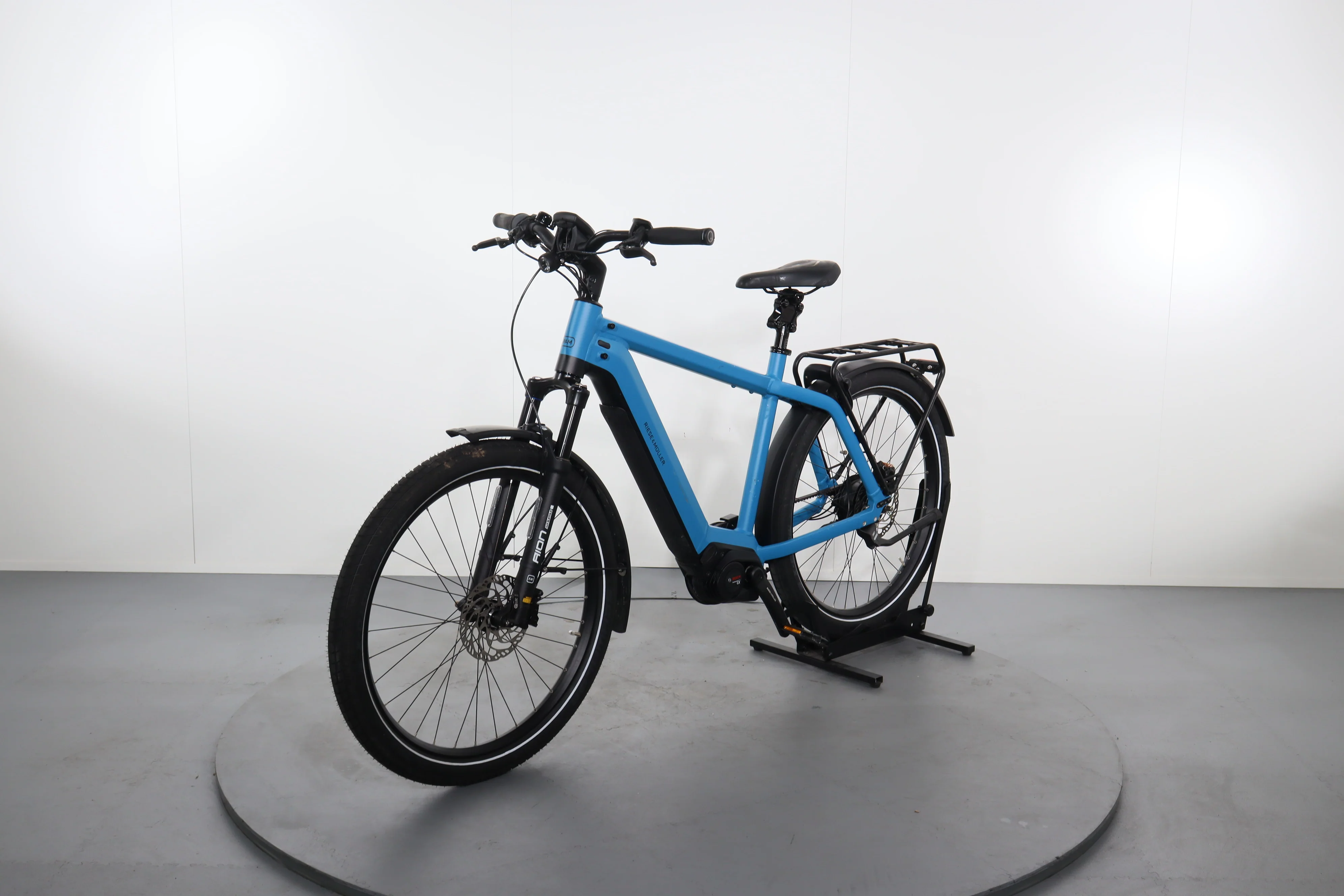Riese & Müller Charger3 GT Vario - Image 3