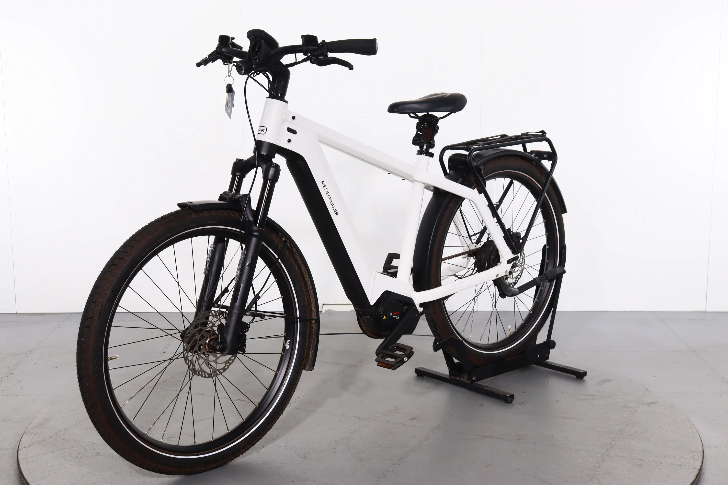Riese & Müller Charger3 GT vario - Image 3