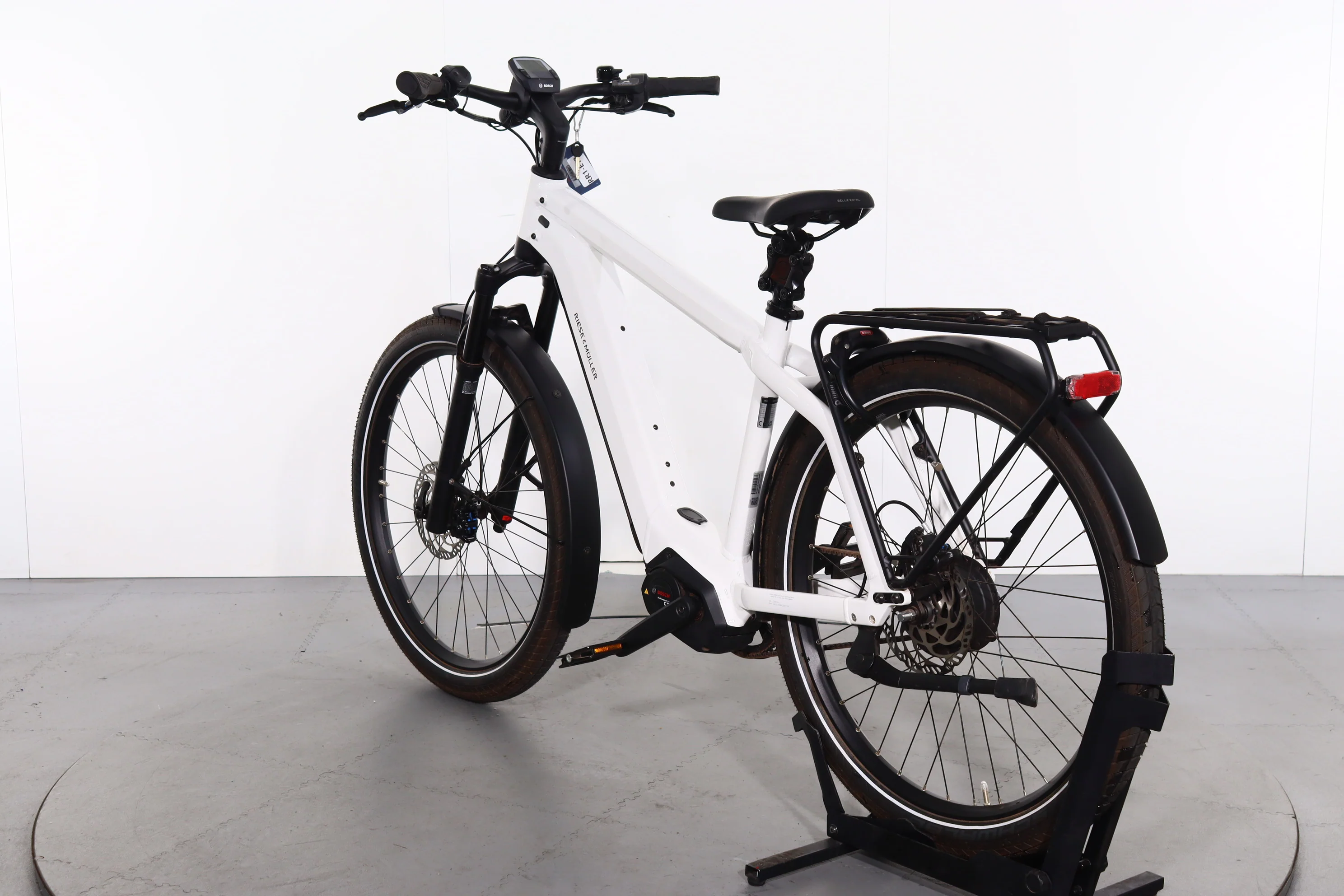 Riese & Müller Charger3 GT vario - Image 5