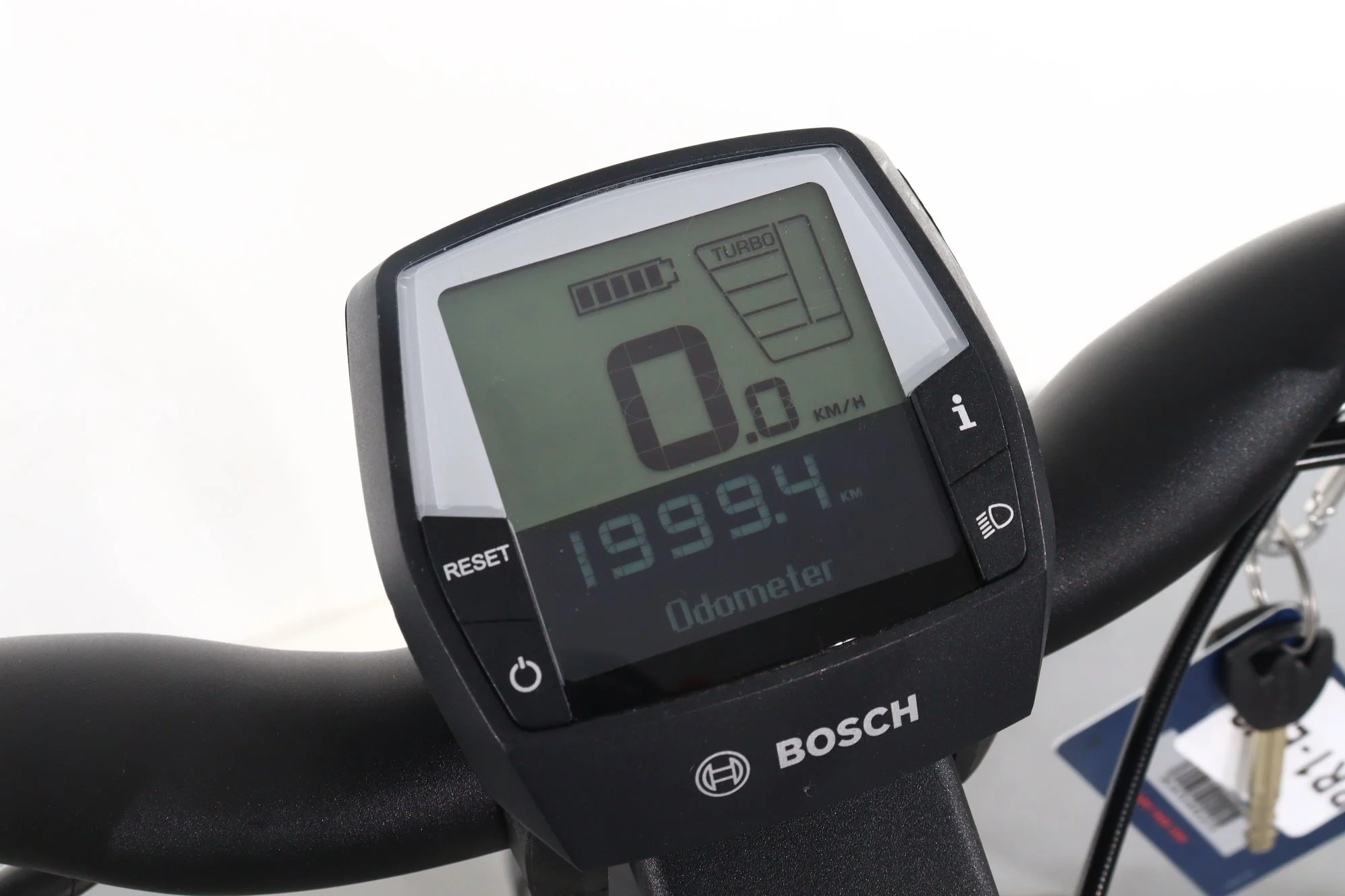 Riese & Müller Charger3 GT vario - Image 8