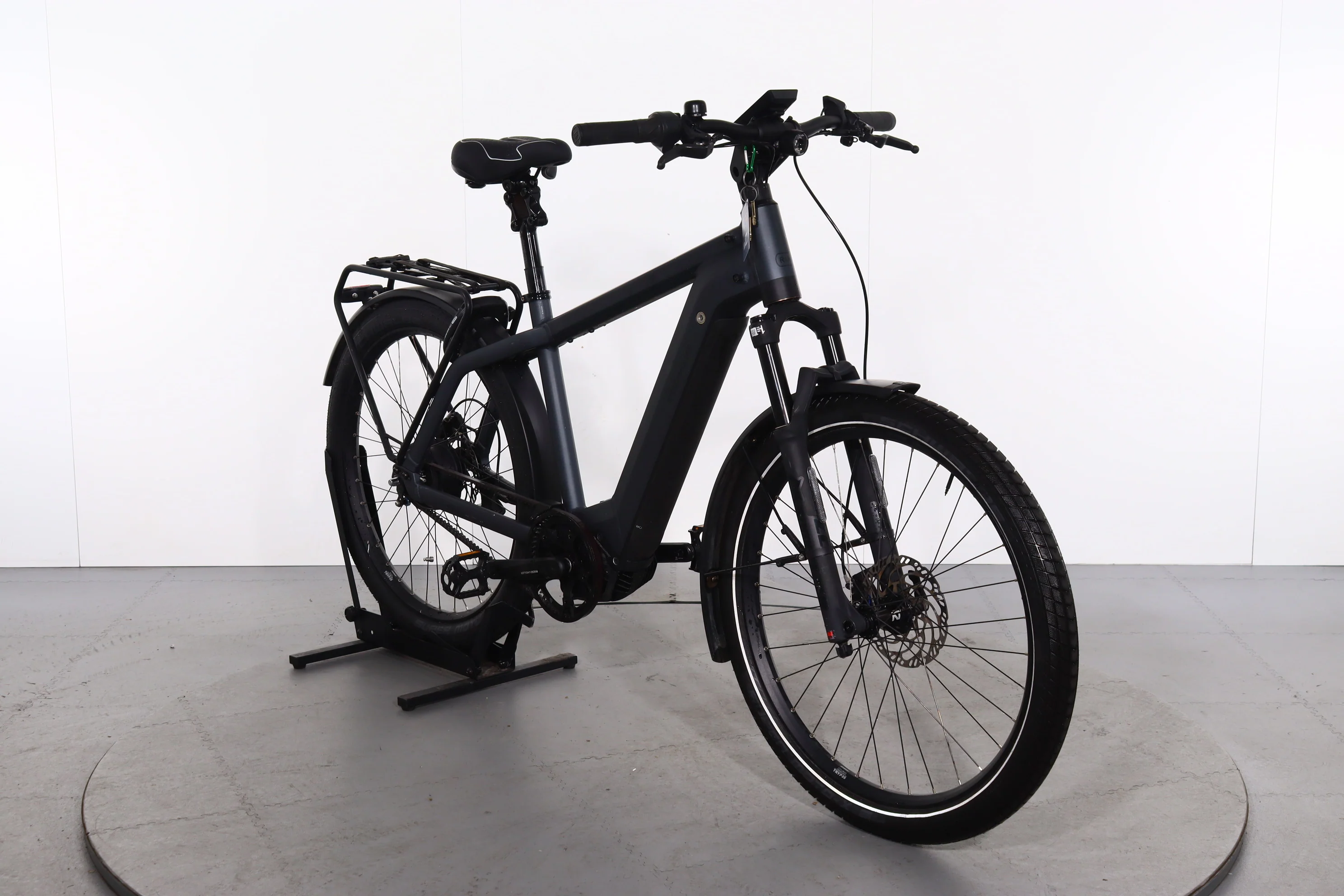 Riese & Müller Charger3 GT Vario - Image 3
