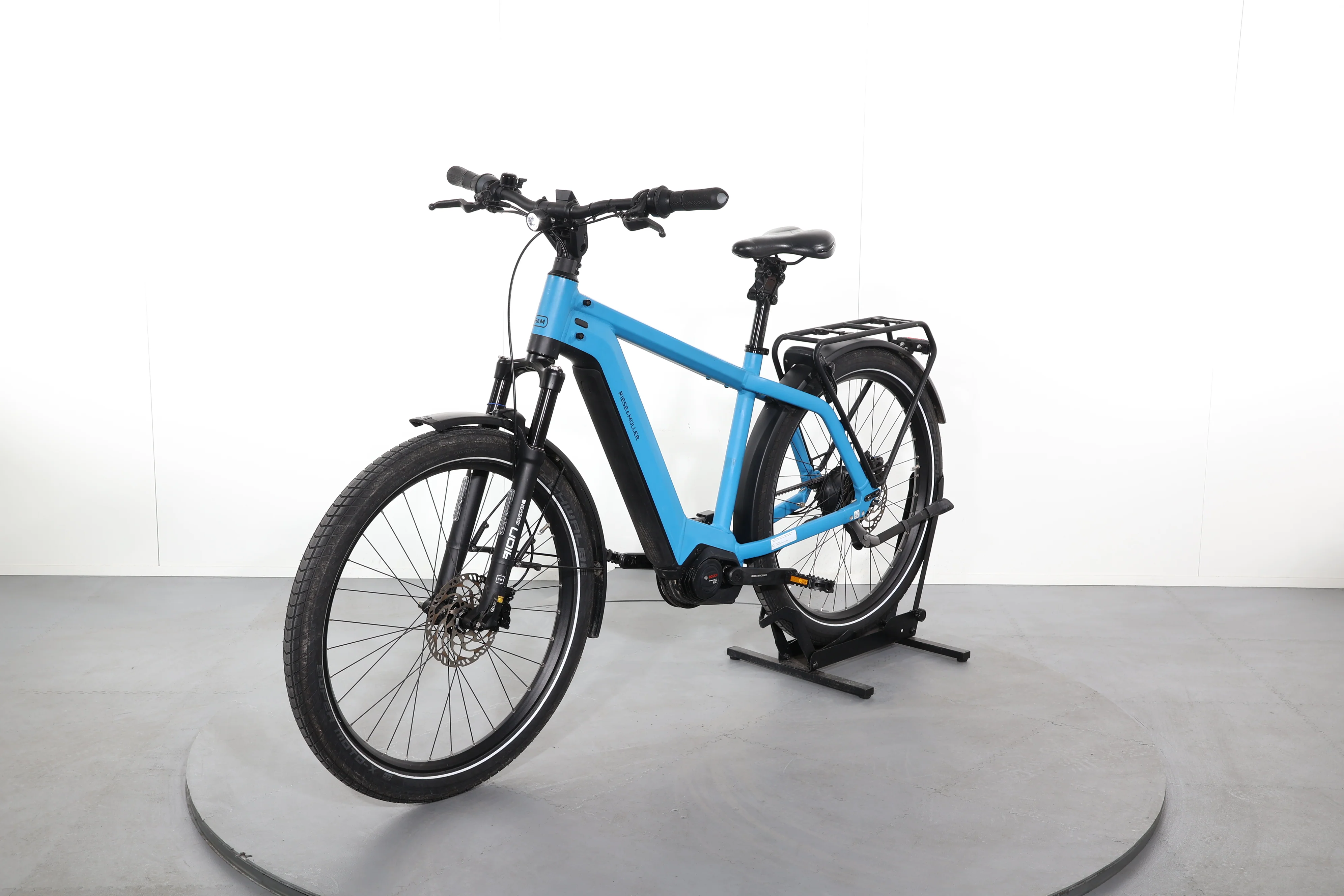 Riese & Müller Charger3 GT Vario - Image 3