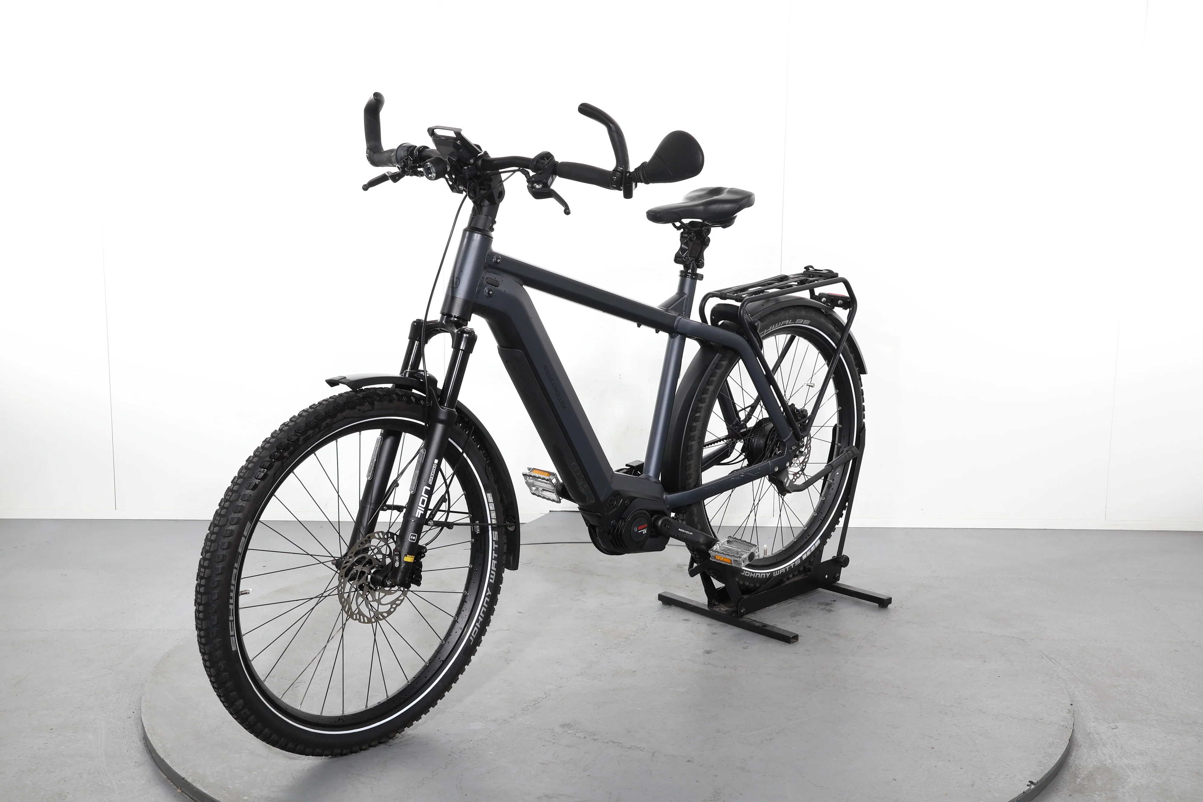 Riese & Müller Charger3 GT Vario - Image 3