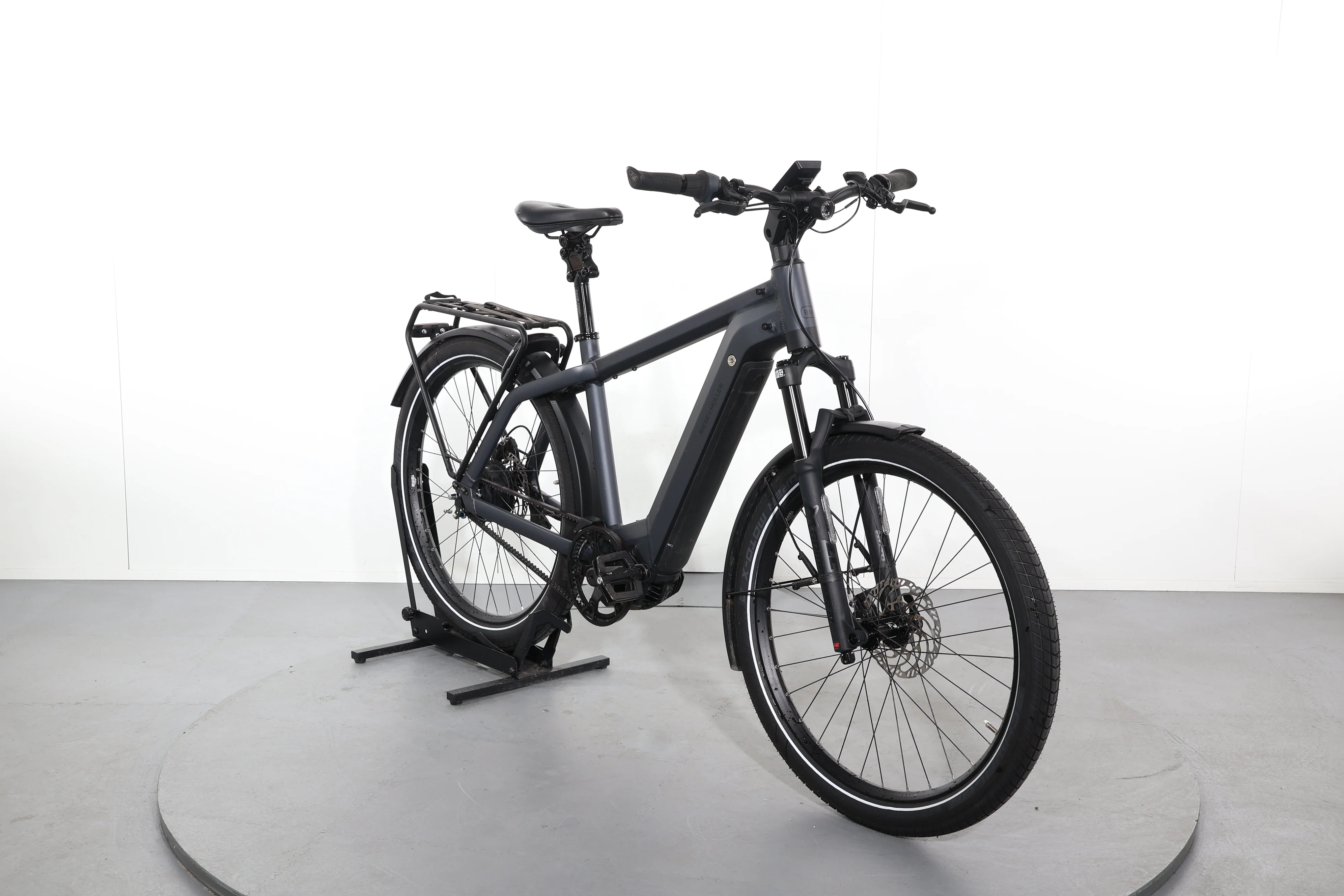 Riese & Müller Charger3 GT Vario - Image 2