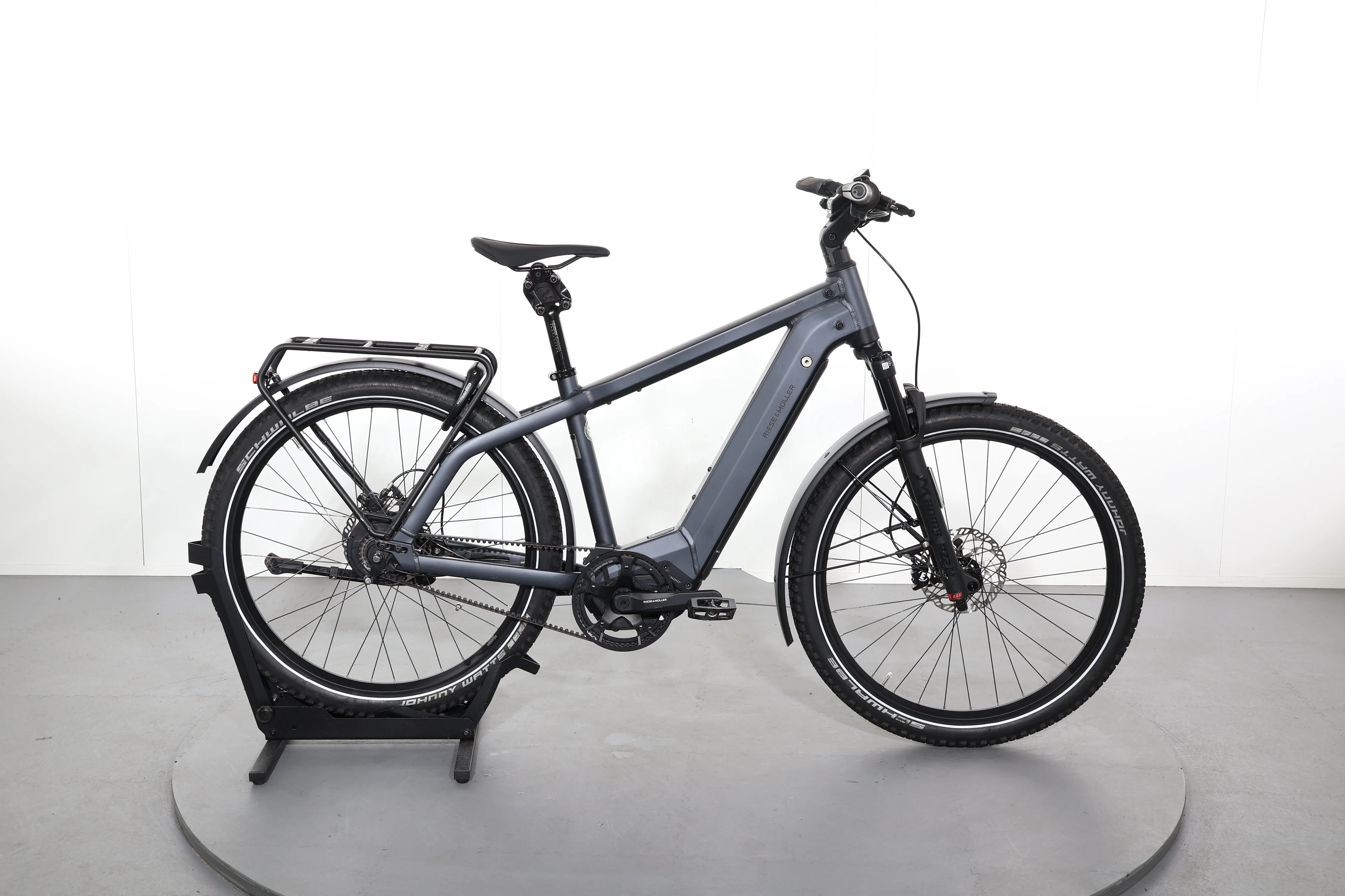 Riese & Müller Charger3 GT Vario