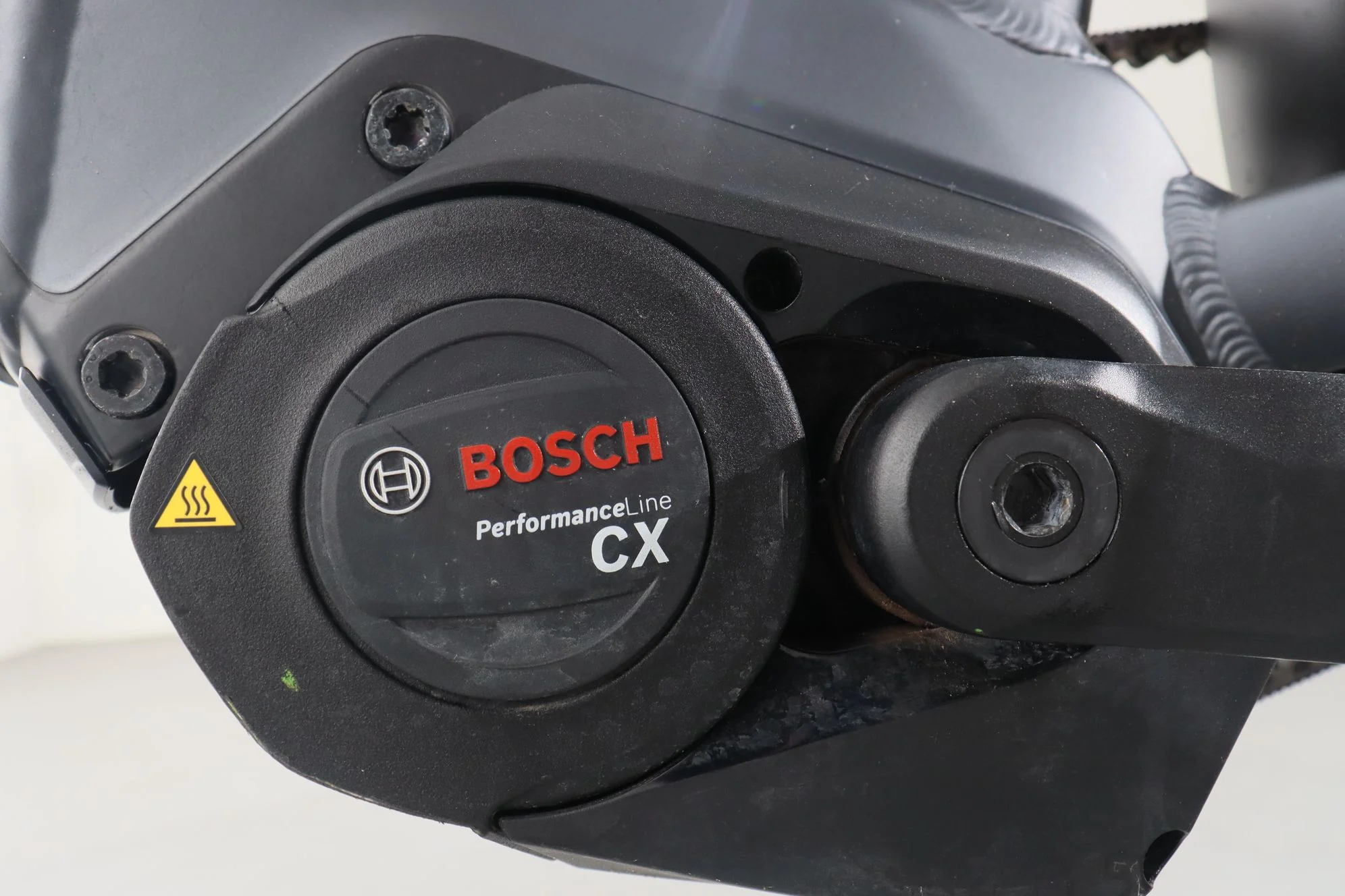 Riese & Müller Charger3 GT Vario - Image 12