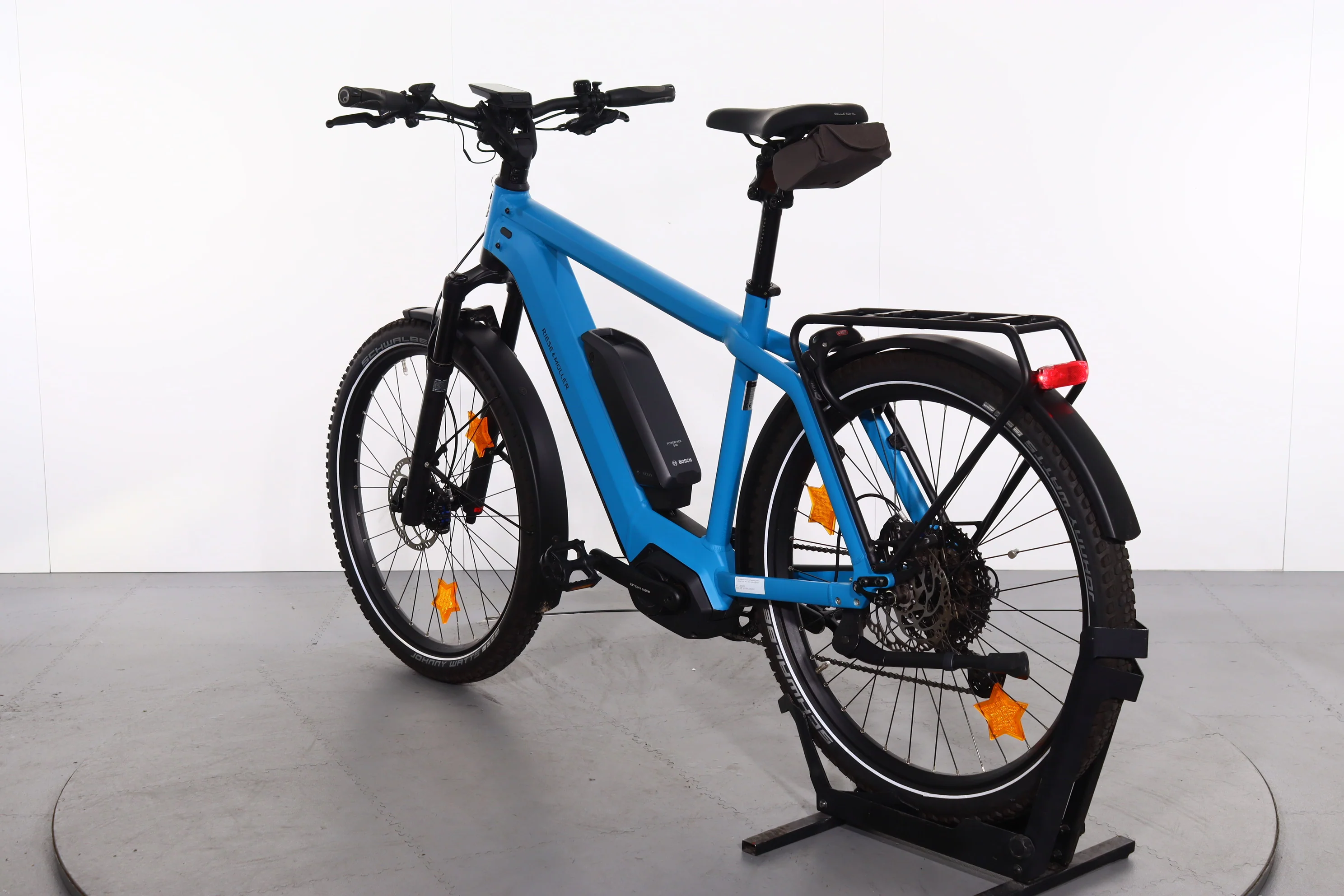 Riese & Müller Charger3 GT - Image 6