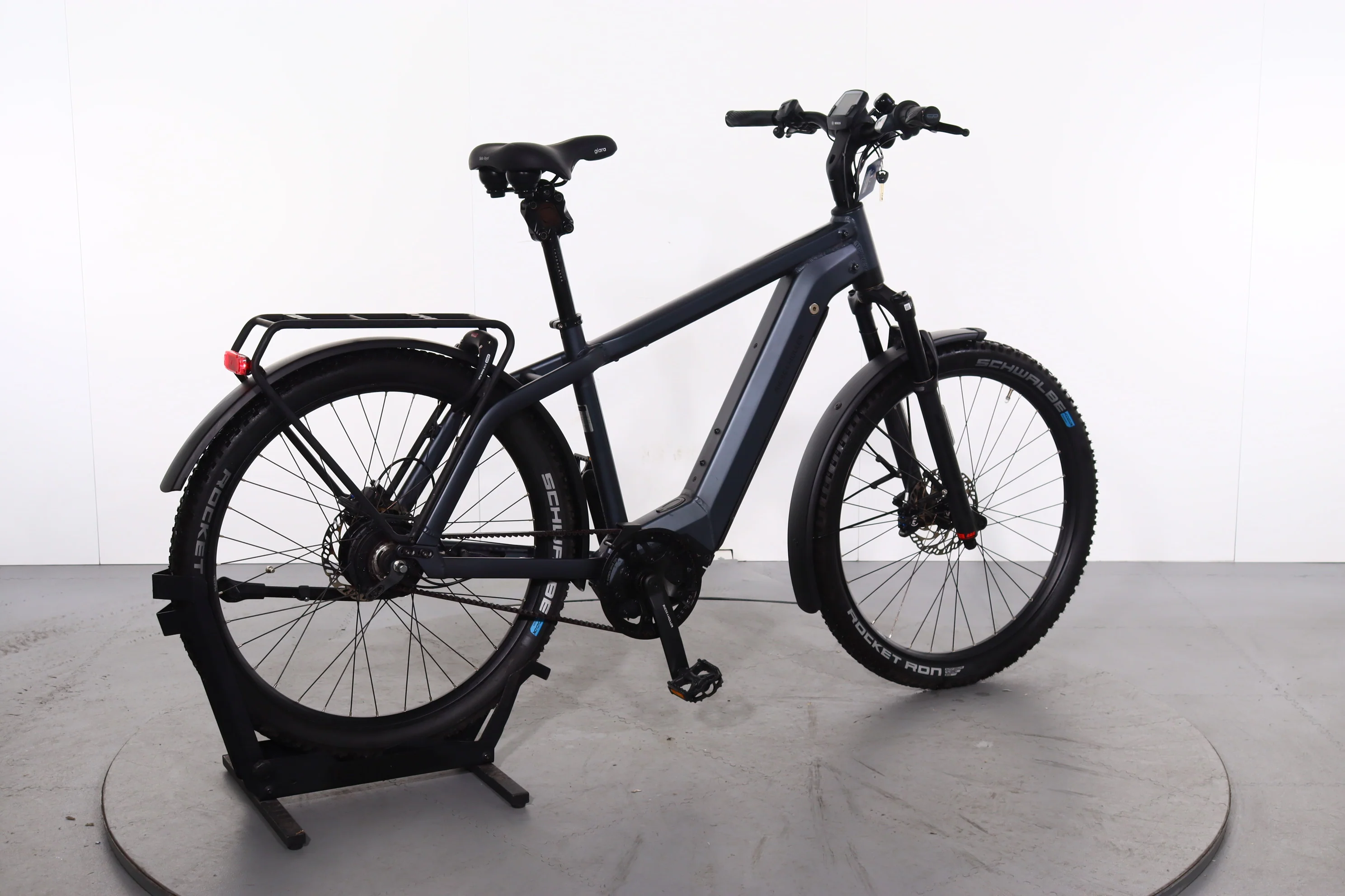 Riese & Müller Charger3 GT vario - Image 2