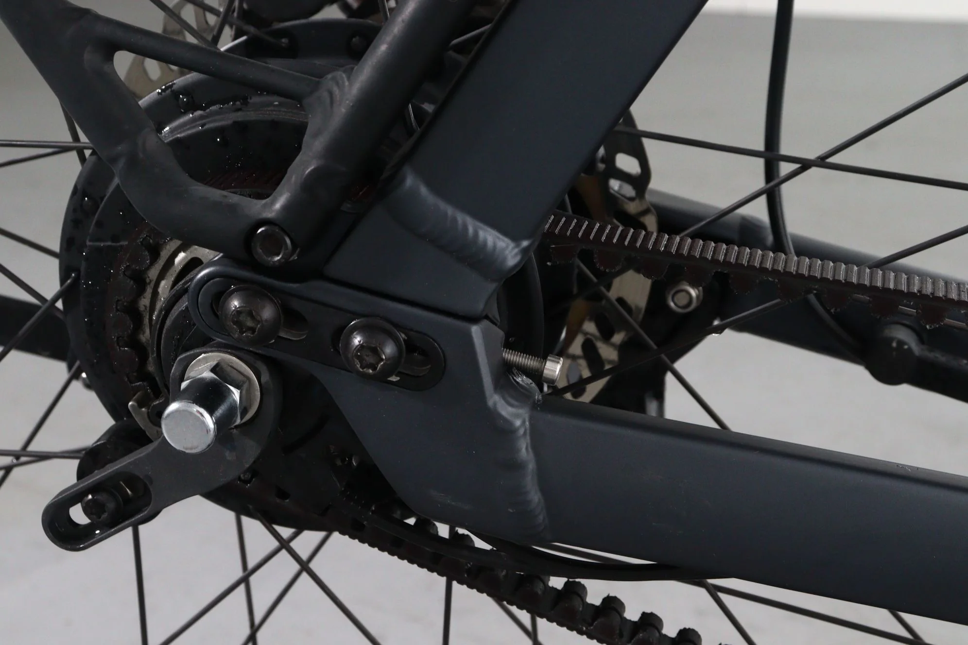 Riese & Müller Charger3 GT vario - Image 9