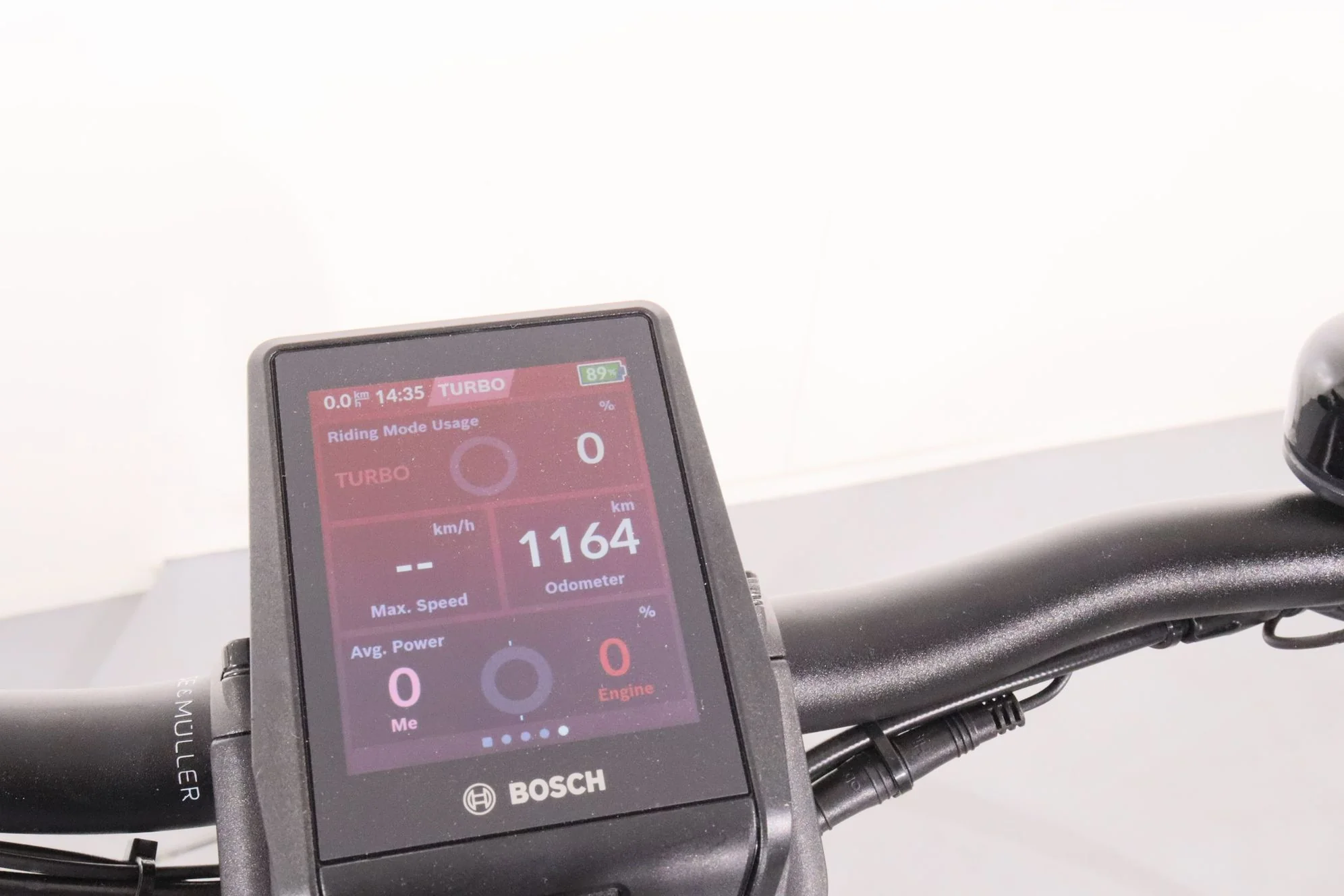 Riese & Müller Charger3 Mixte GT Rohloff - Image 9