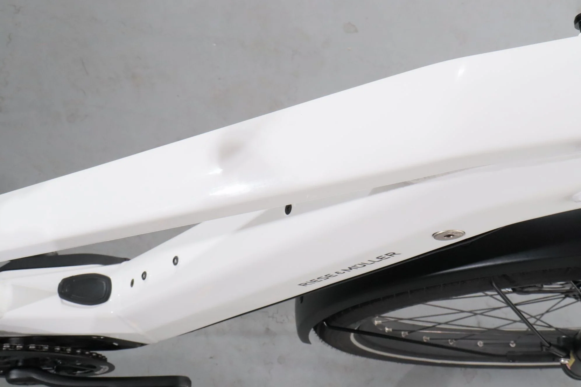 Riese & Müller Charger3 Mixte GT Touring - Image 9