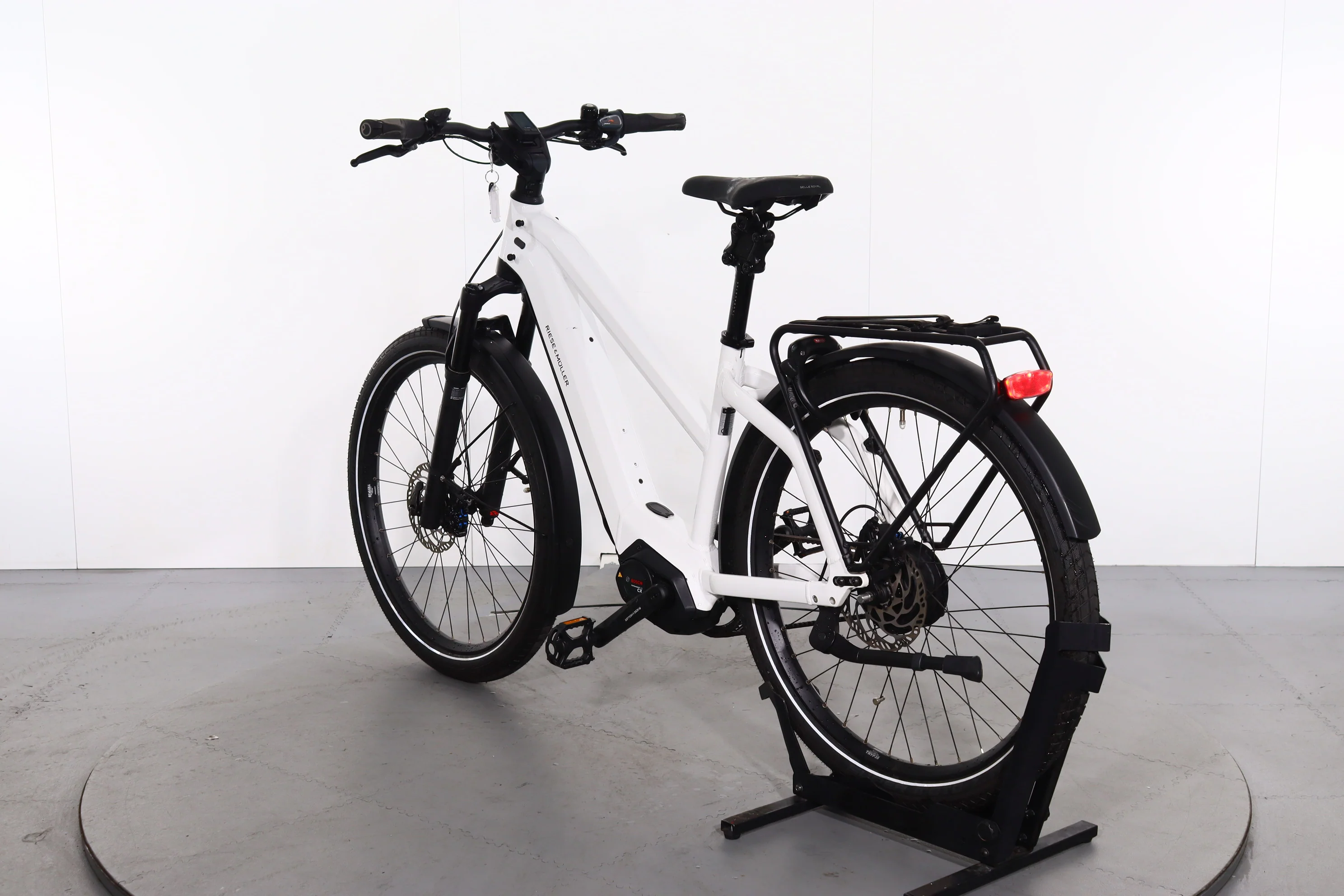Riese & Müller Charger3 Mixte GT Vario - Image 6