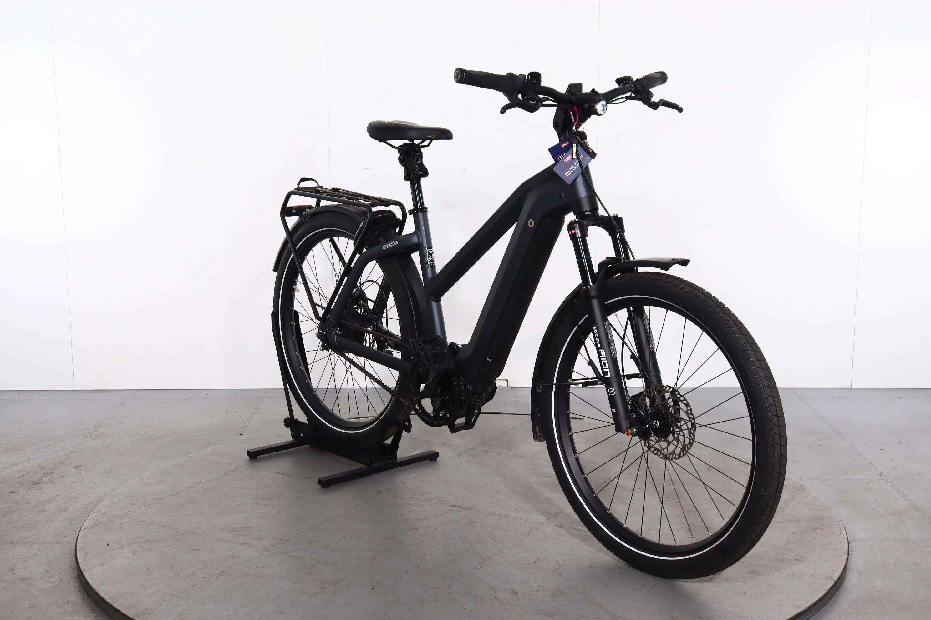 Riese & Müller Charger3 Mixte GT Vario - Image 2