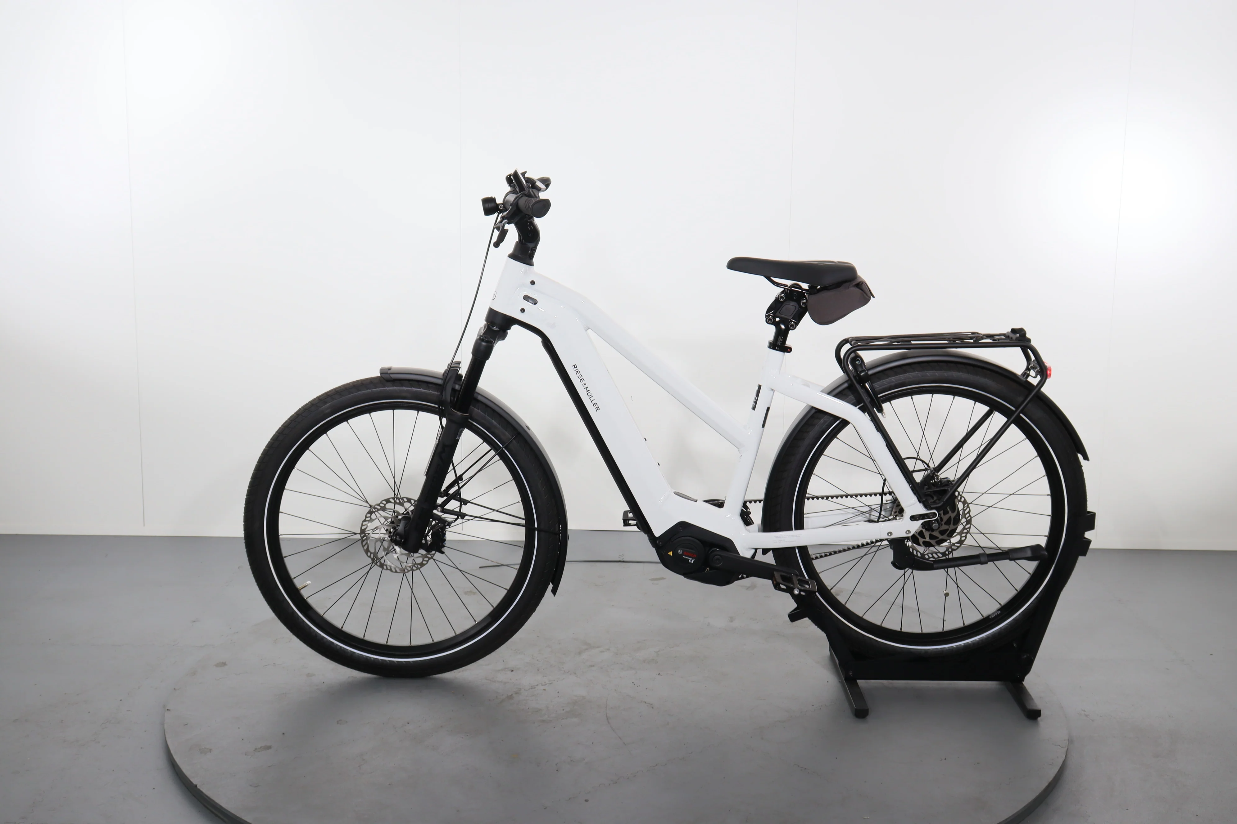 Riese & Müller Charger3 Mixte GT Vario - Image 4