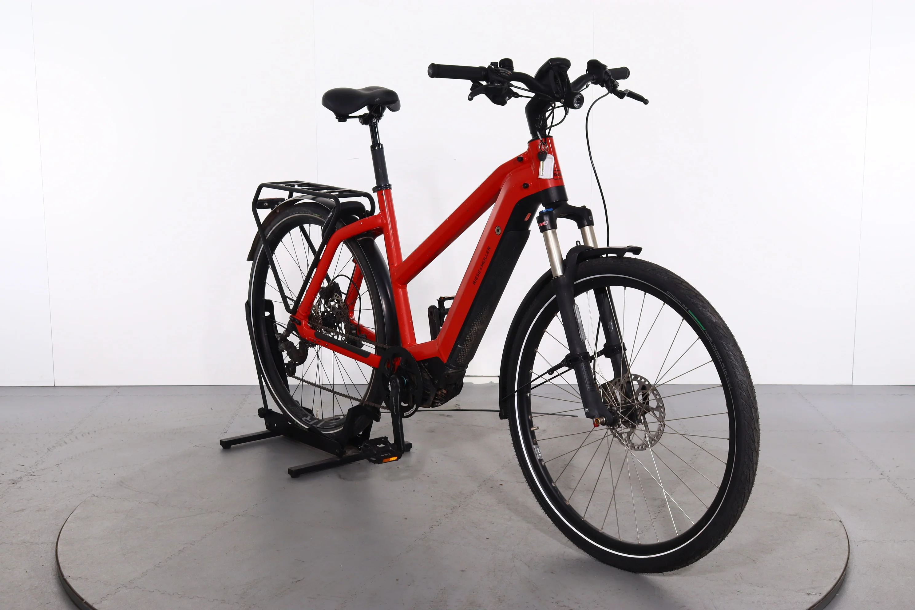 Riese & Müller Charger3 Mixte GT Vario - Image 4