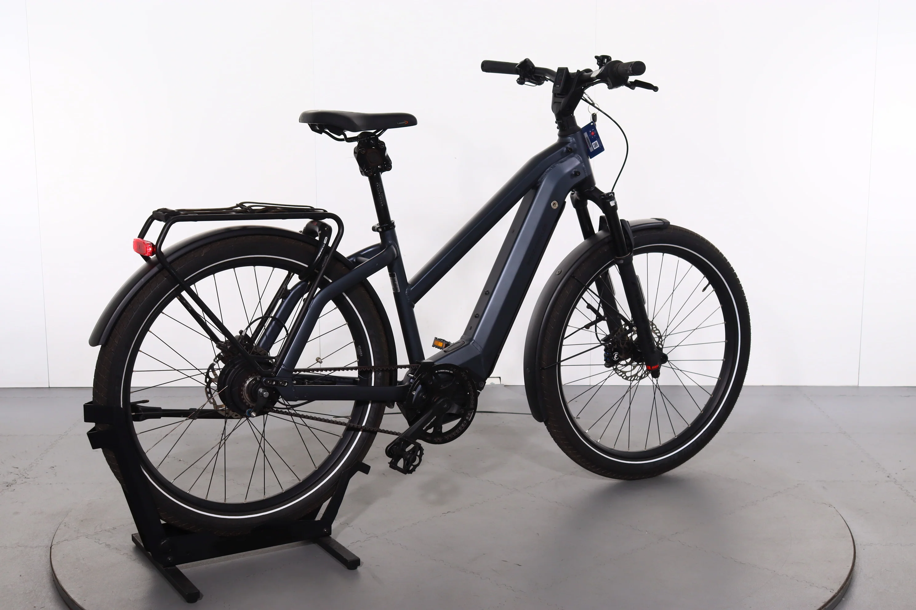 Riese & Müller Charger3 Mixte GT Vario - Image 2