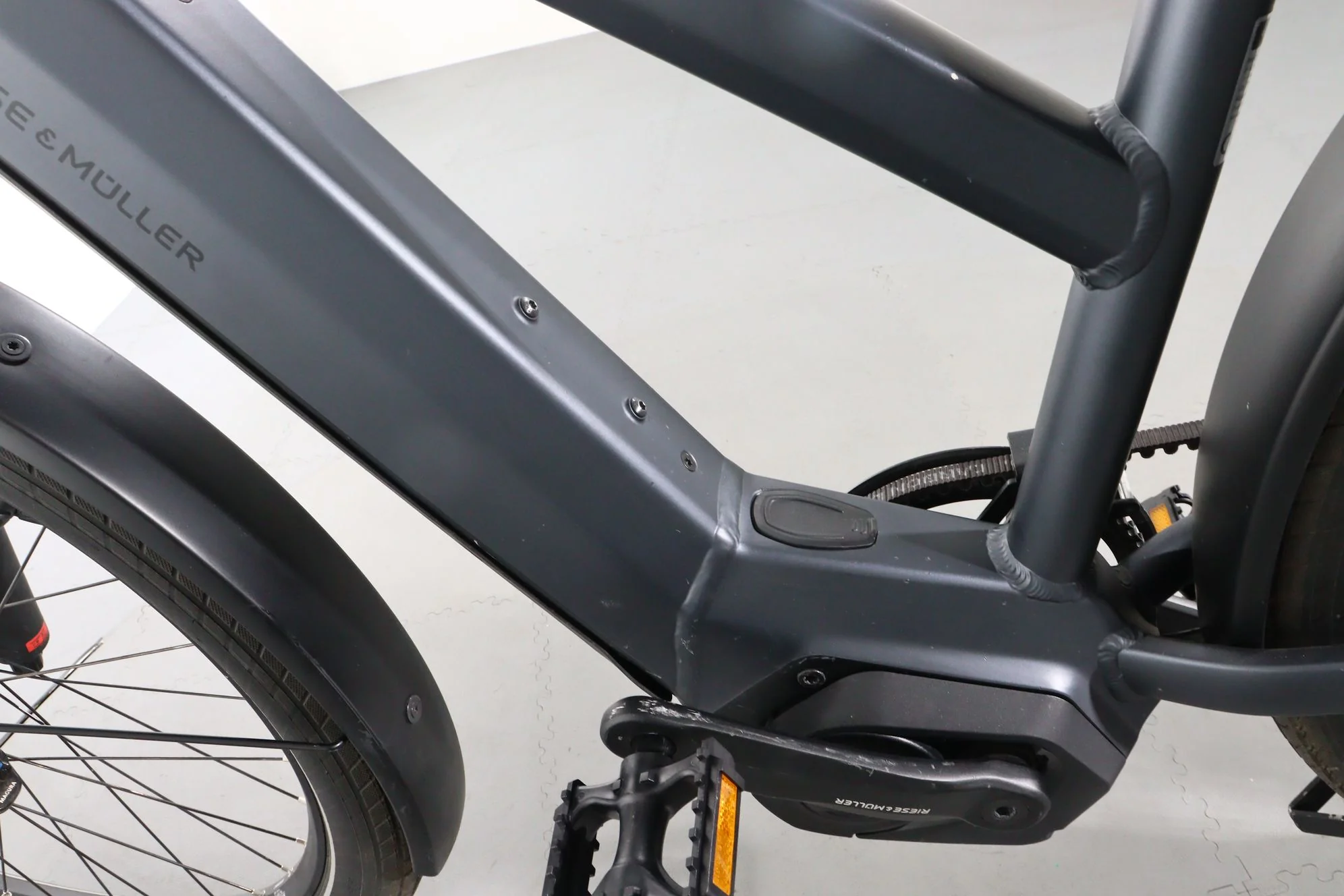 Riese & Müller Charger3 Mixte GT Vario - Image 9