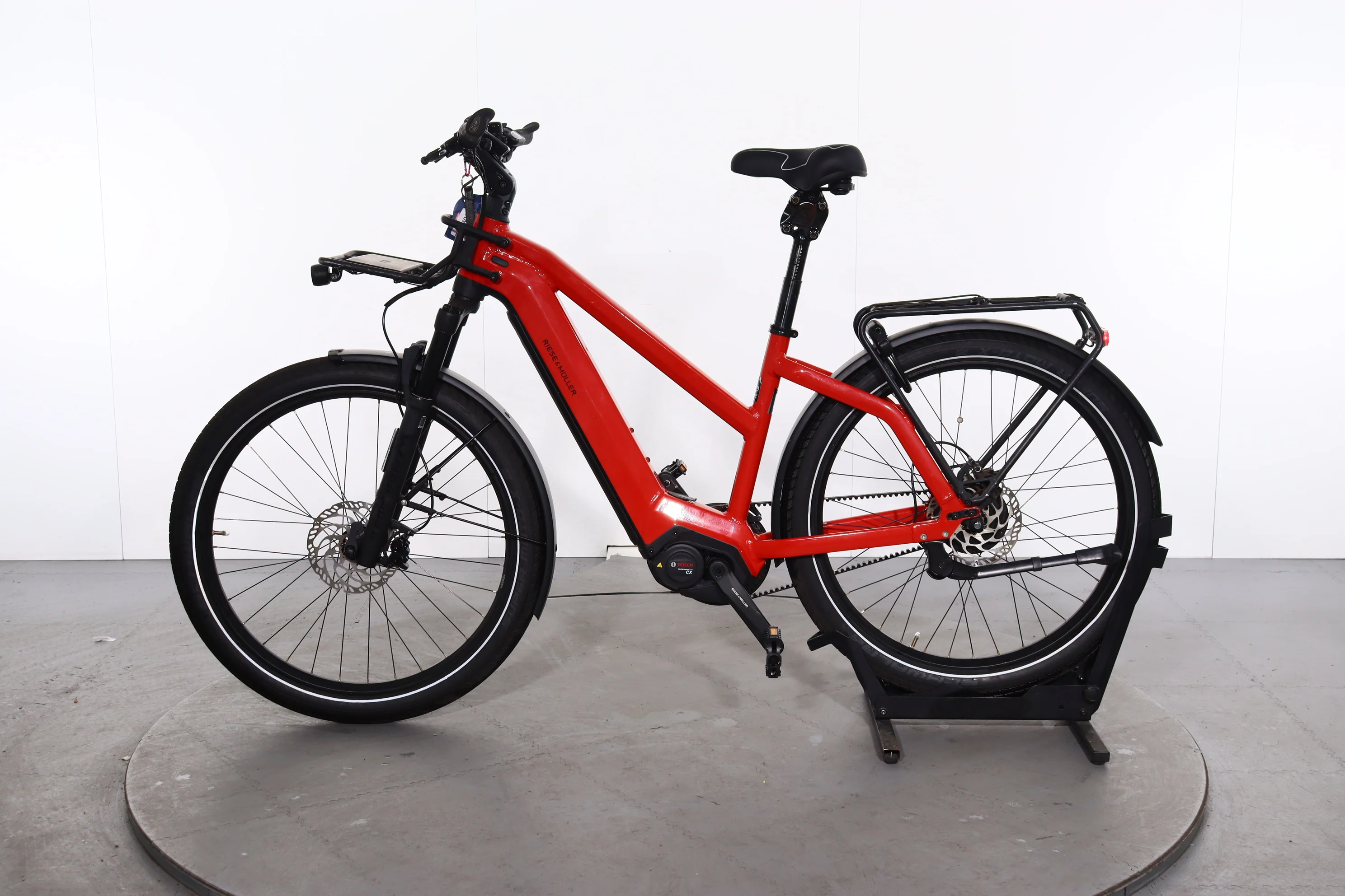 Riese & Müller Charger3 Mixte GT Vario - Image 5