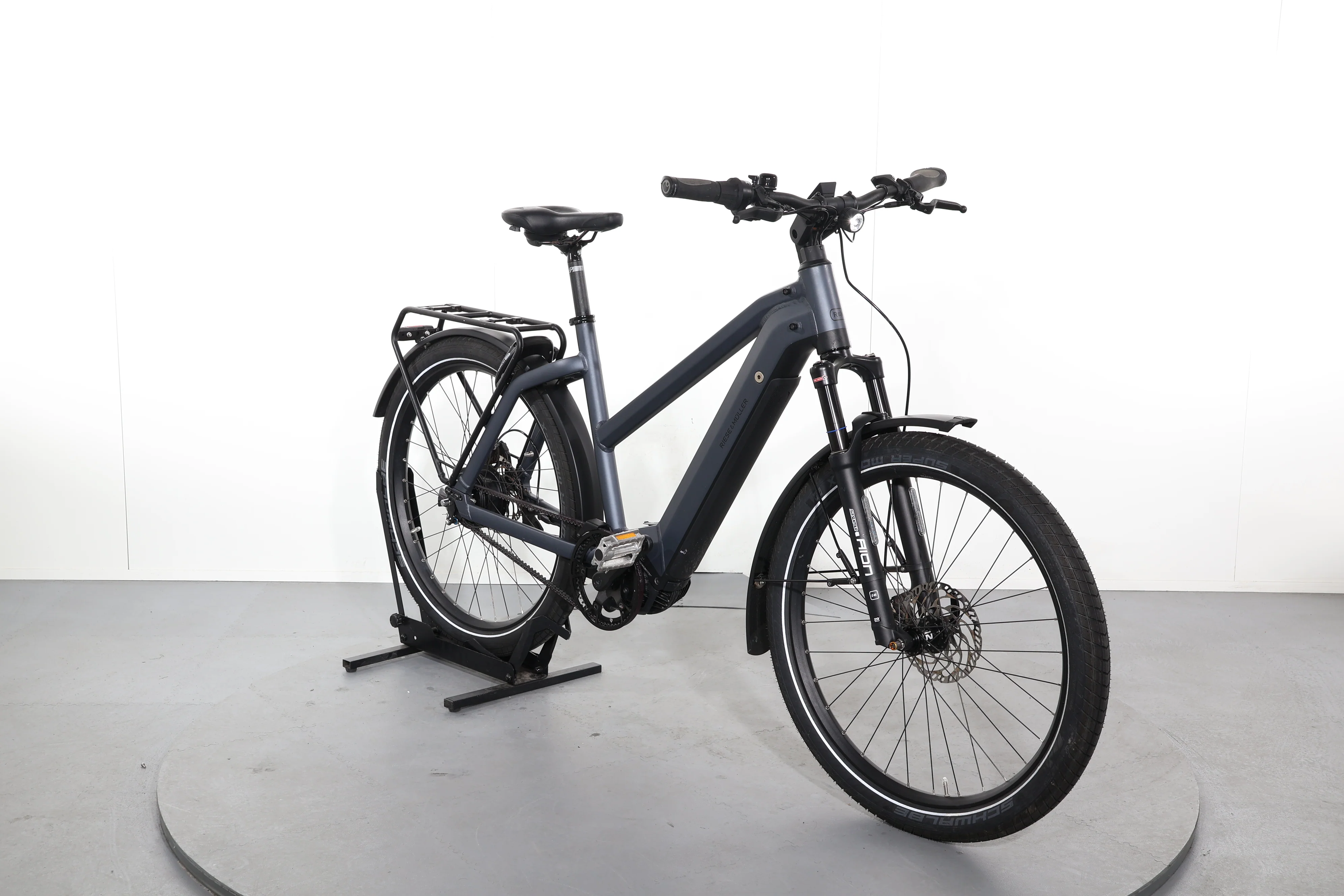 Riese & Müller Charger3 Mixte GT Vario - Image 2
