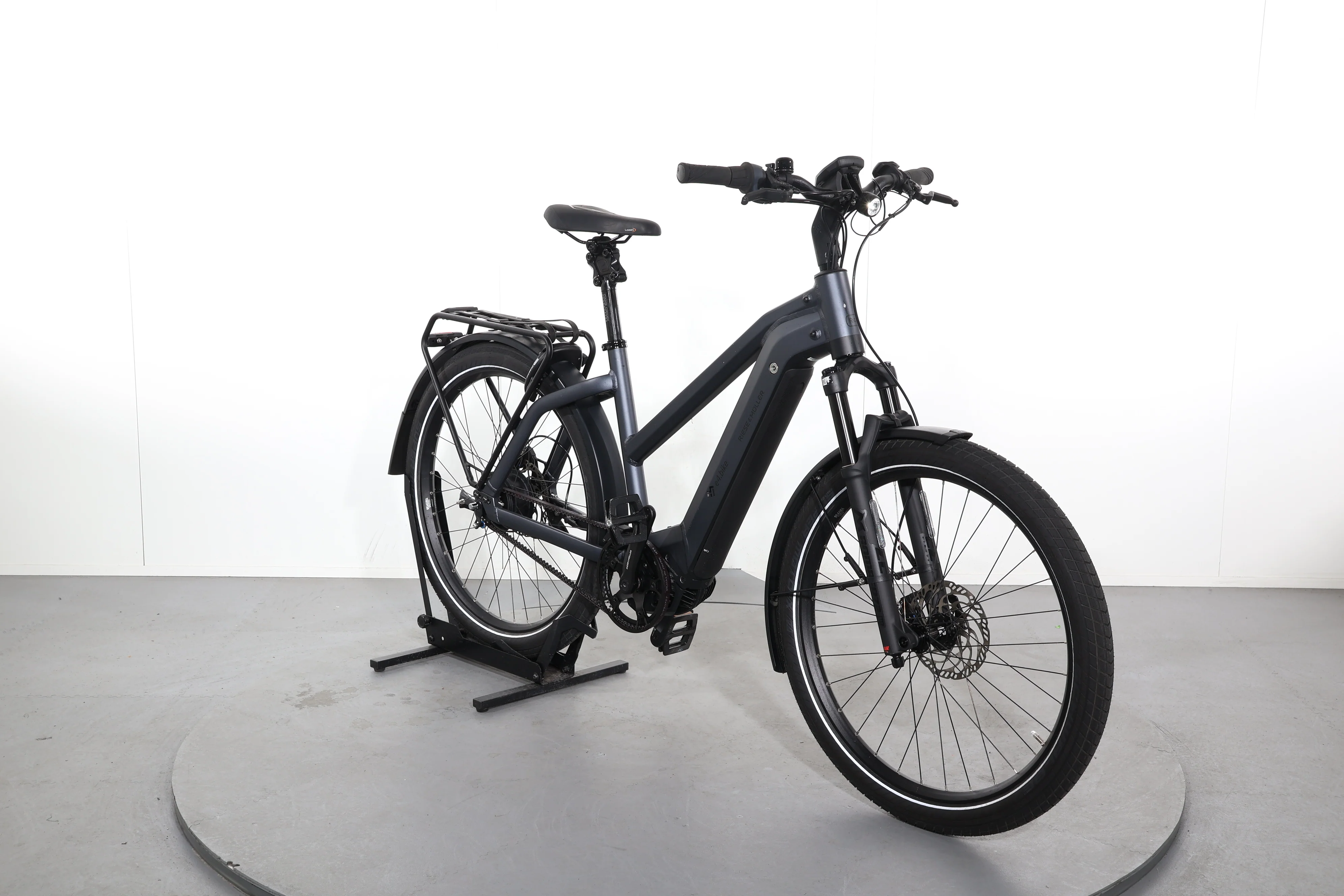 Riese & Müller Charger3 Mixte GT Vario - Image 2