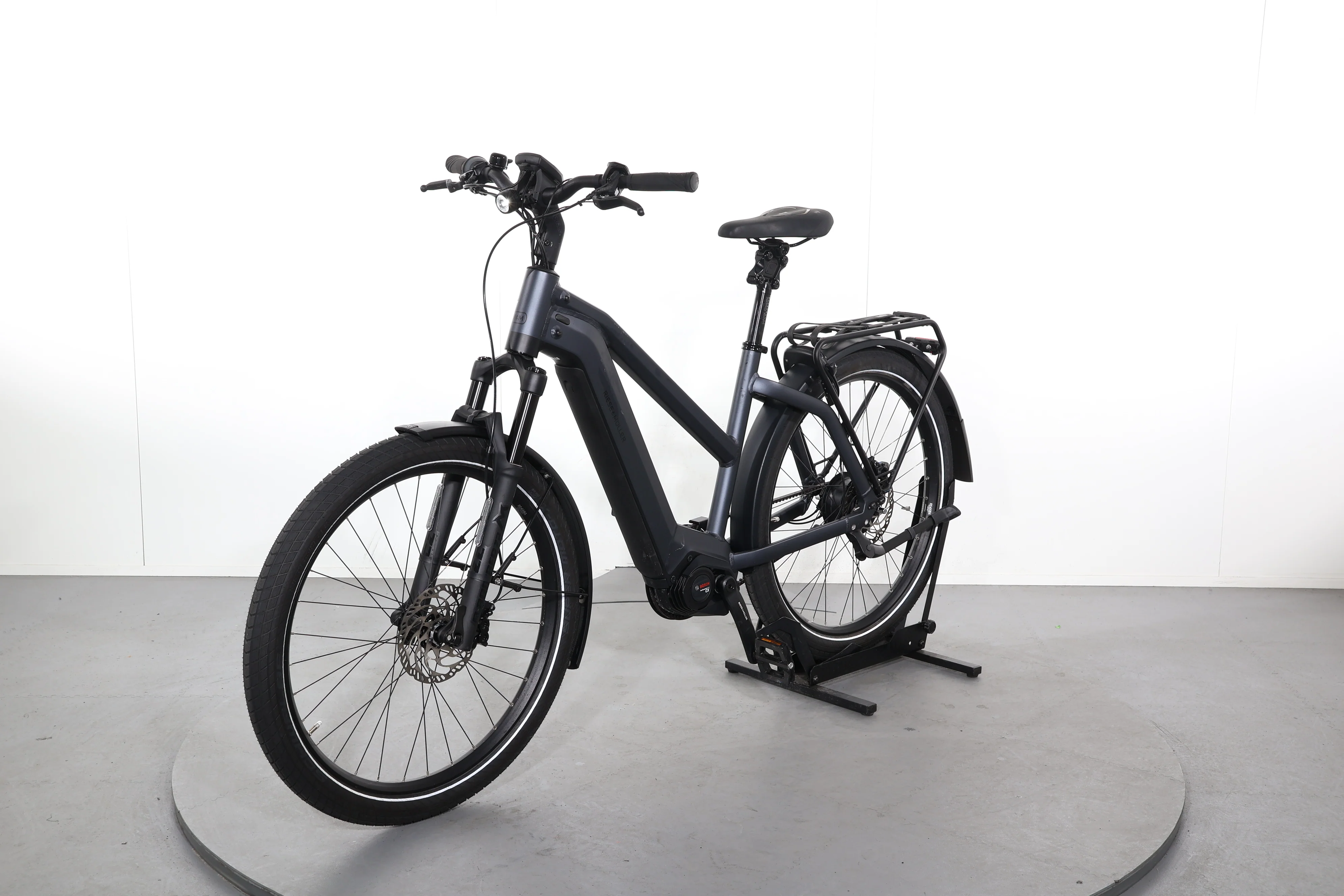 Riese & Müller Charger3 Mixte GT Vario - Image 3
