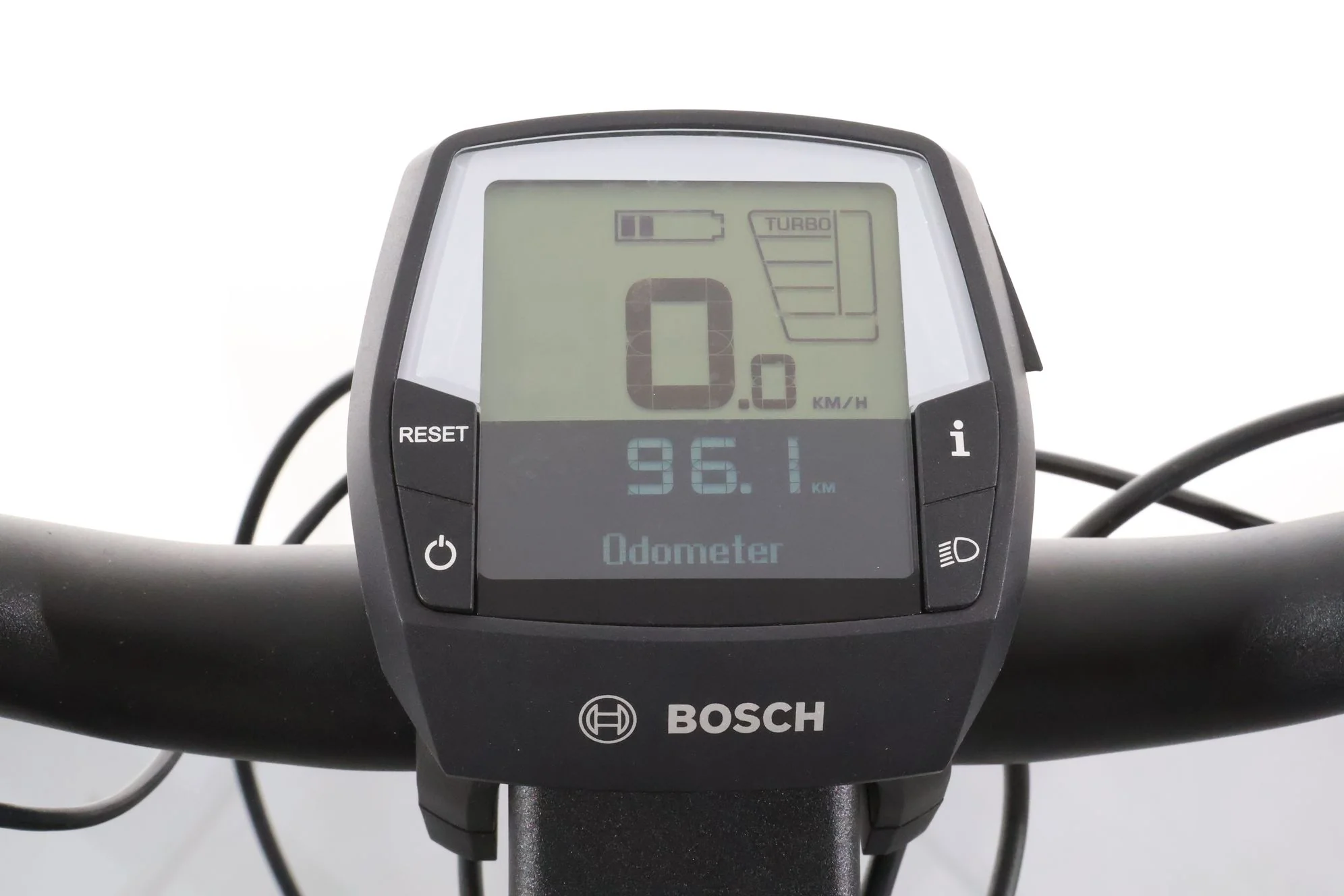 Riese & Müller Charger3 Mixte Touring - Image 10