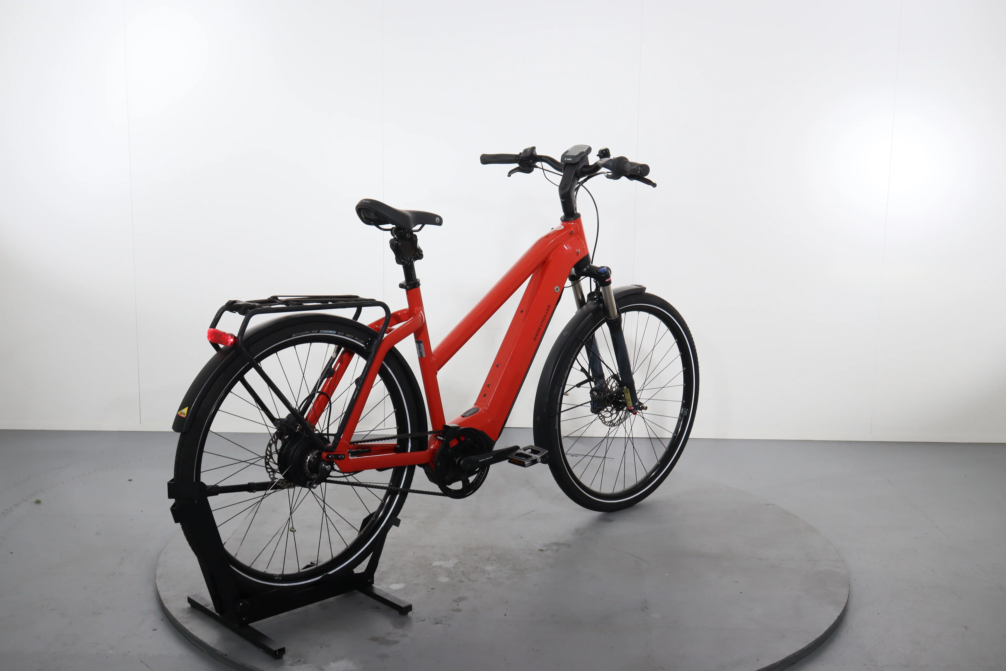 Riese & Müller Charger3 Mixte vario - Image 6