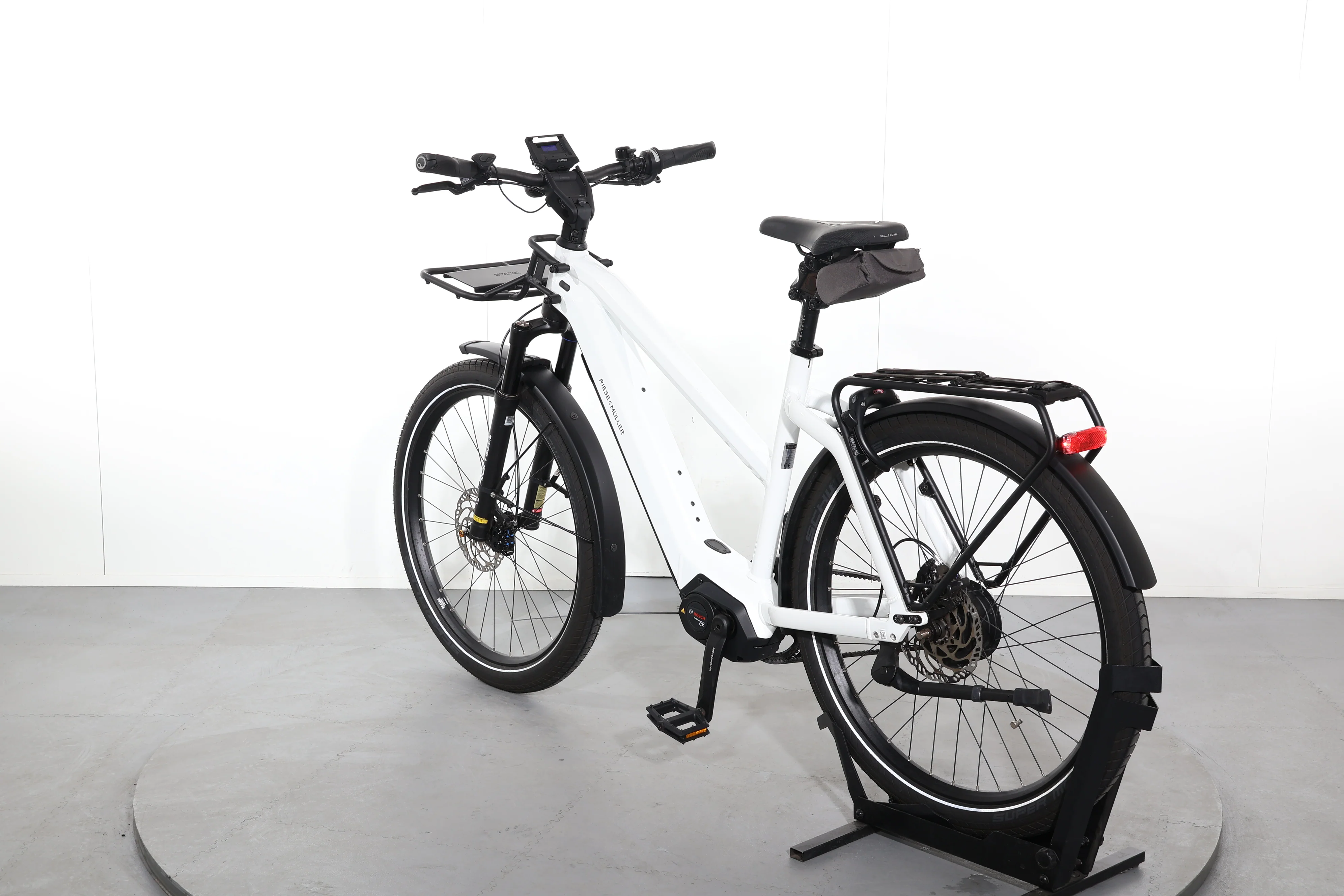 Riese & Müller Charger3 Mixte Vario - Image 5