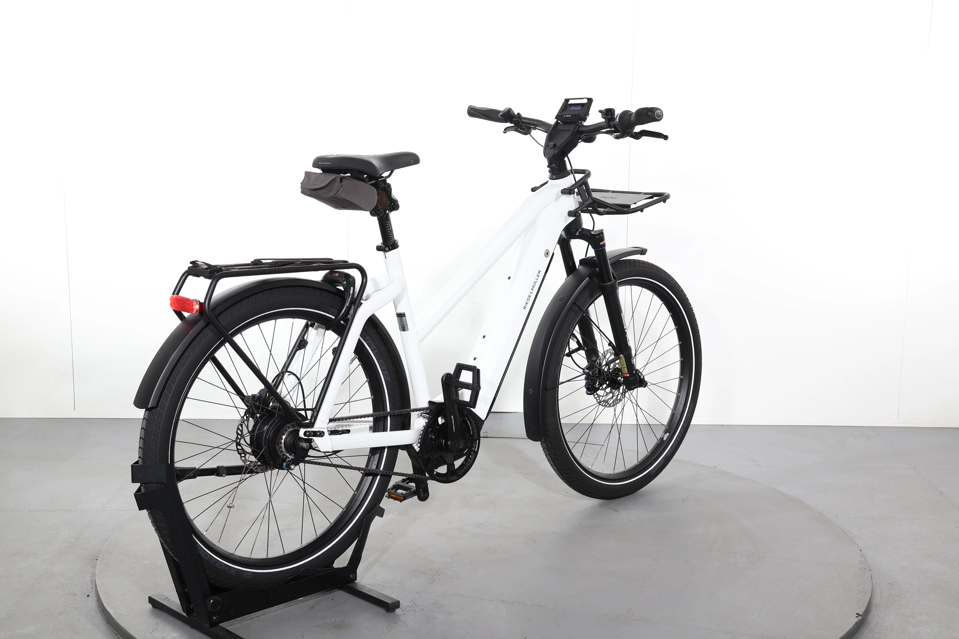 Riese & Müller Charger3 Mixte Vario - Image 6