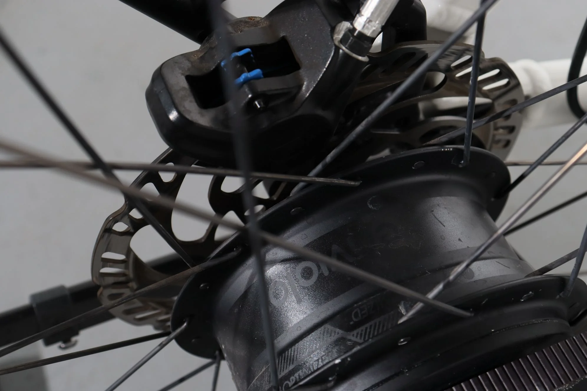 Riese & Müller Charger3 Mixte Vario - Image 9