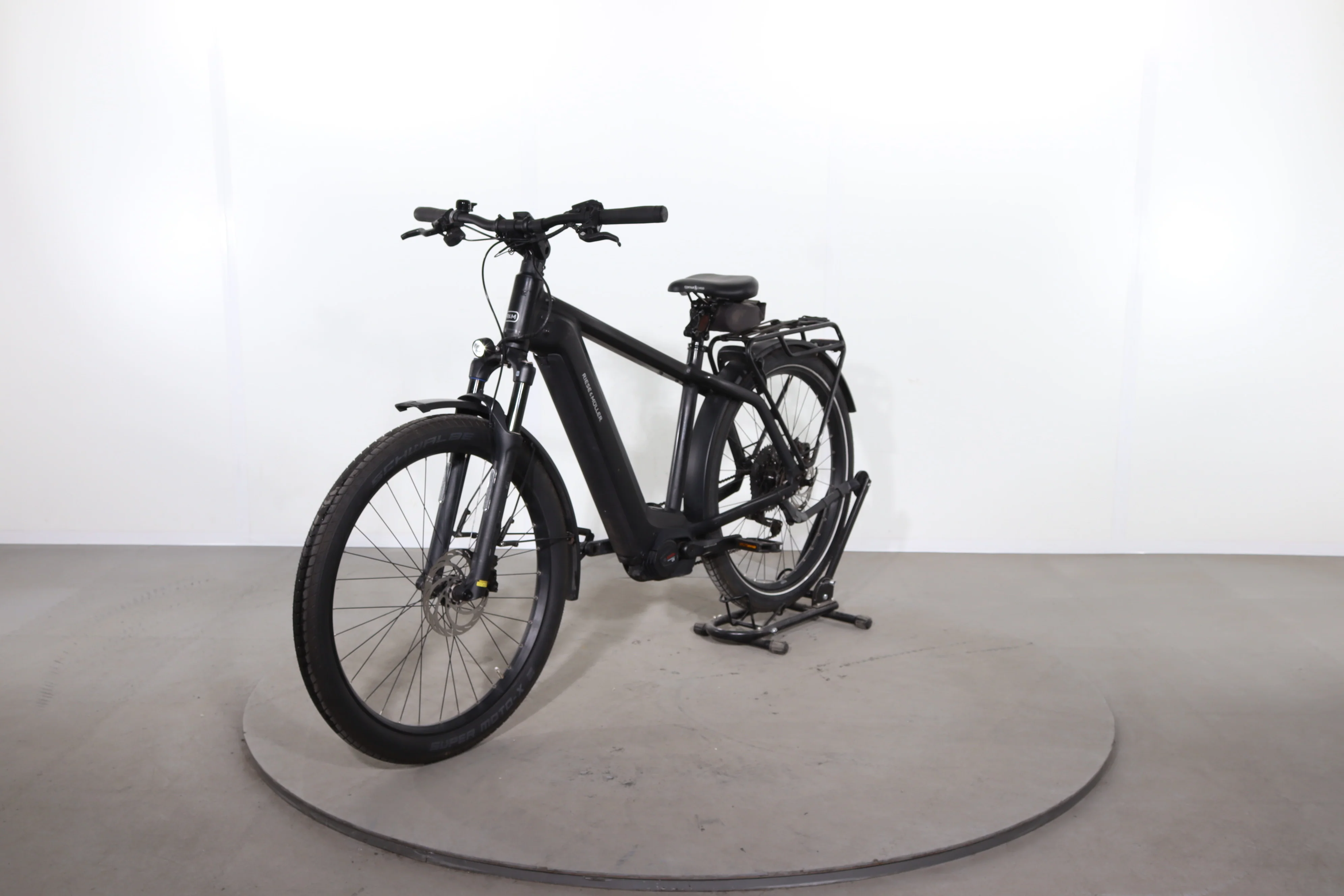 Riese & Müller Charger4 GT Touring - Image 3