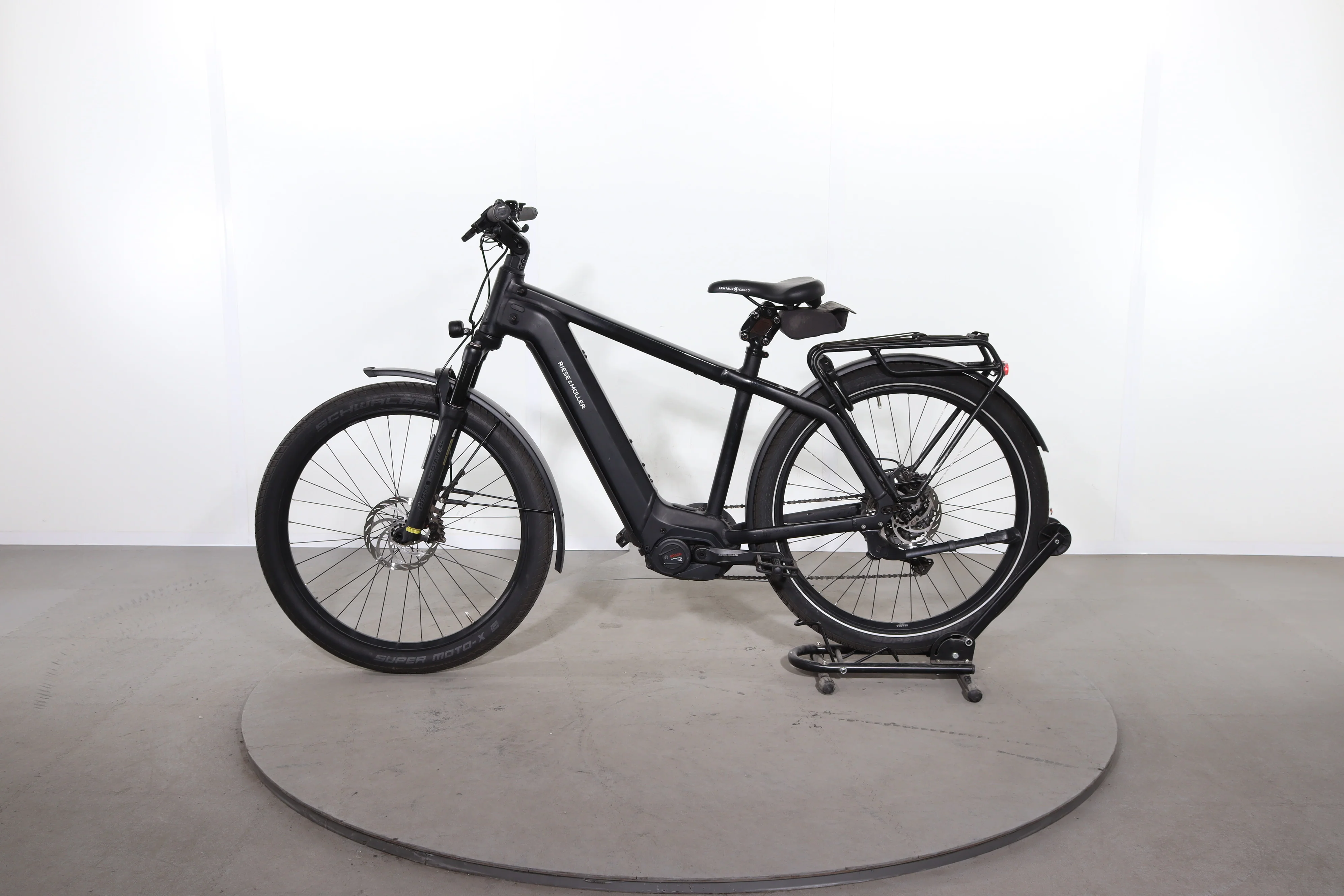 Riese & Müller Charger4 GT Touring - Image 4