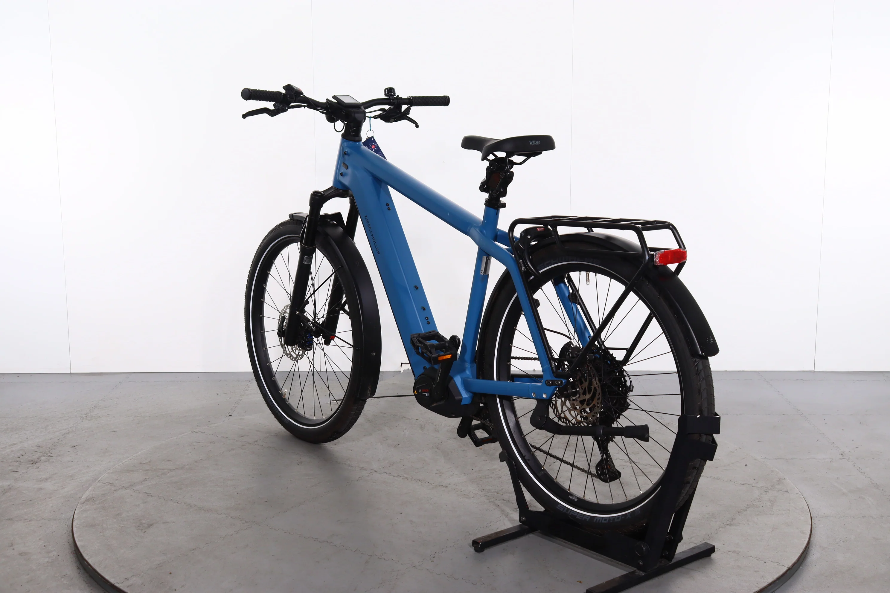 Riese & Müller Charger4 GT touring - Image 2