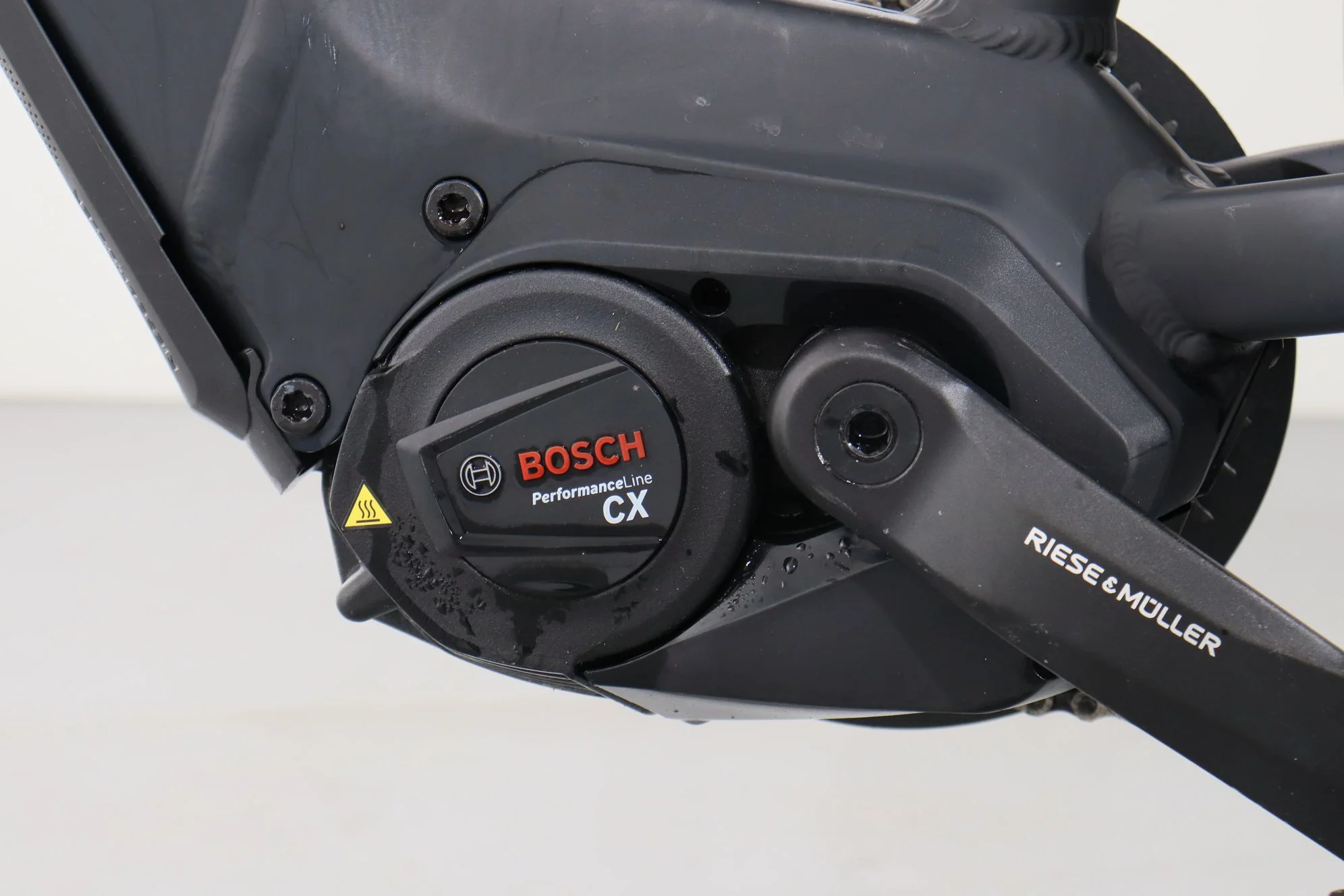 Riese & Müller Charger4 GT Touring - Image 11