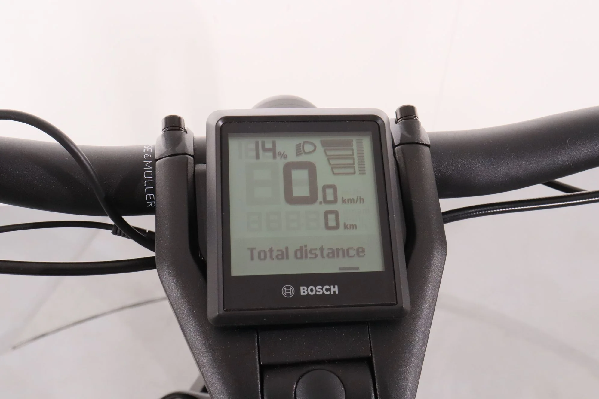 Riese & Müller Charger4 GT touring - Image 10
