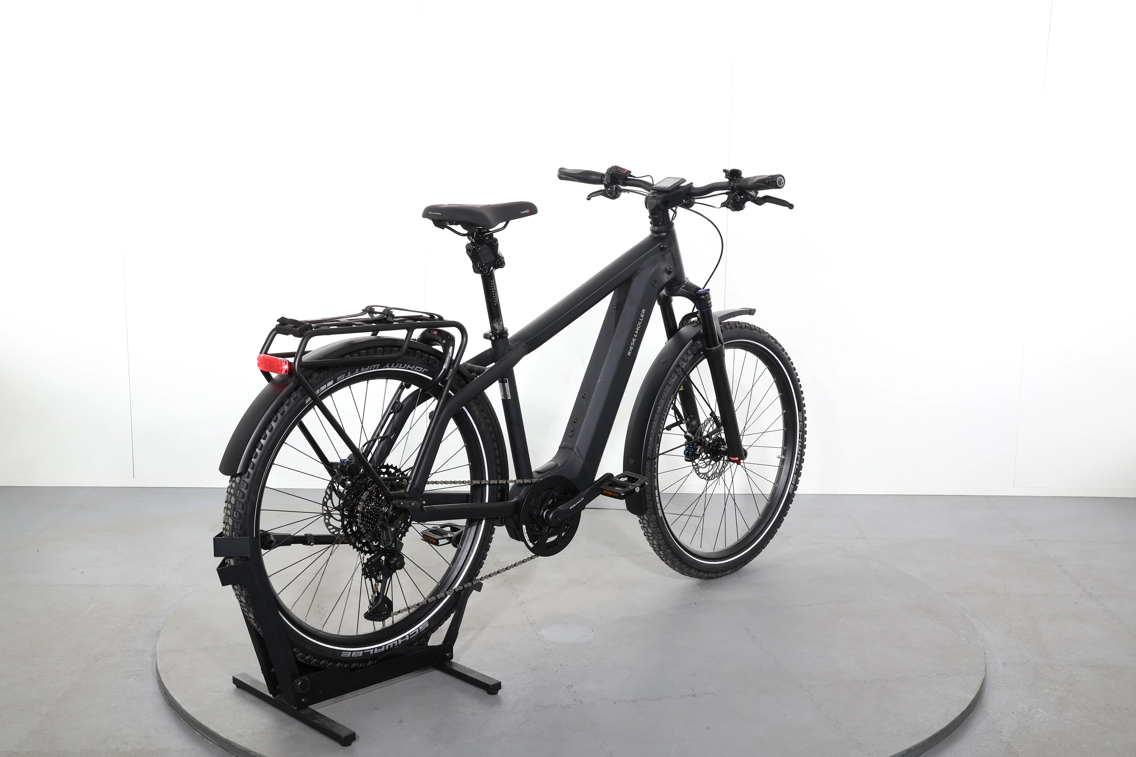 Riese & Müller Charger4 GT touring - Image 6